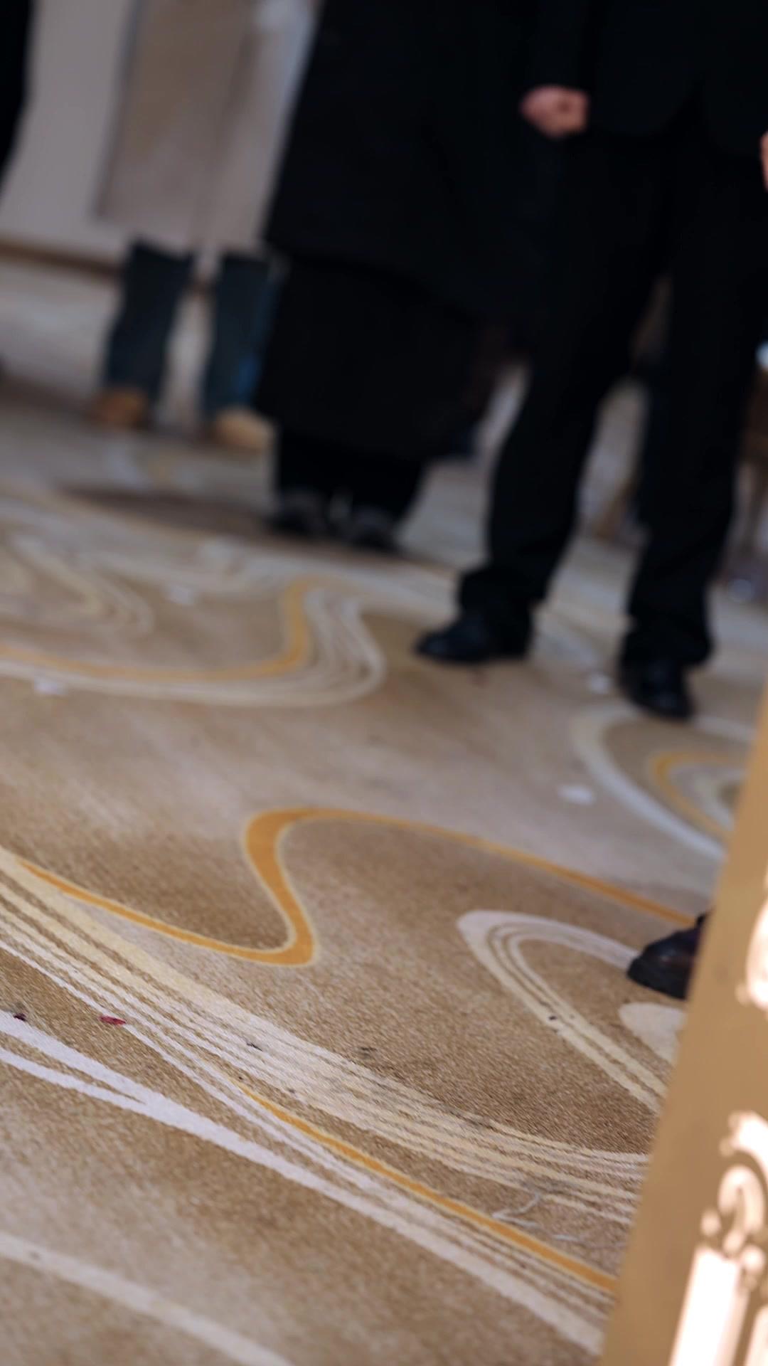 Janji Palsu & Cinta Baru