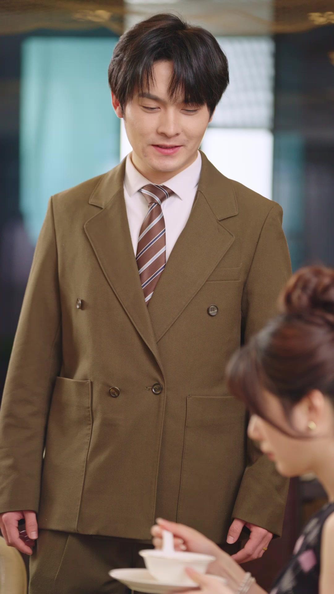 Istri Kesayangan Tuan Muda