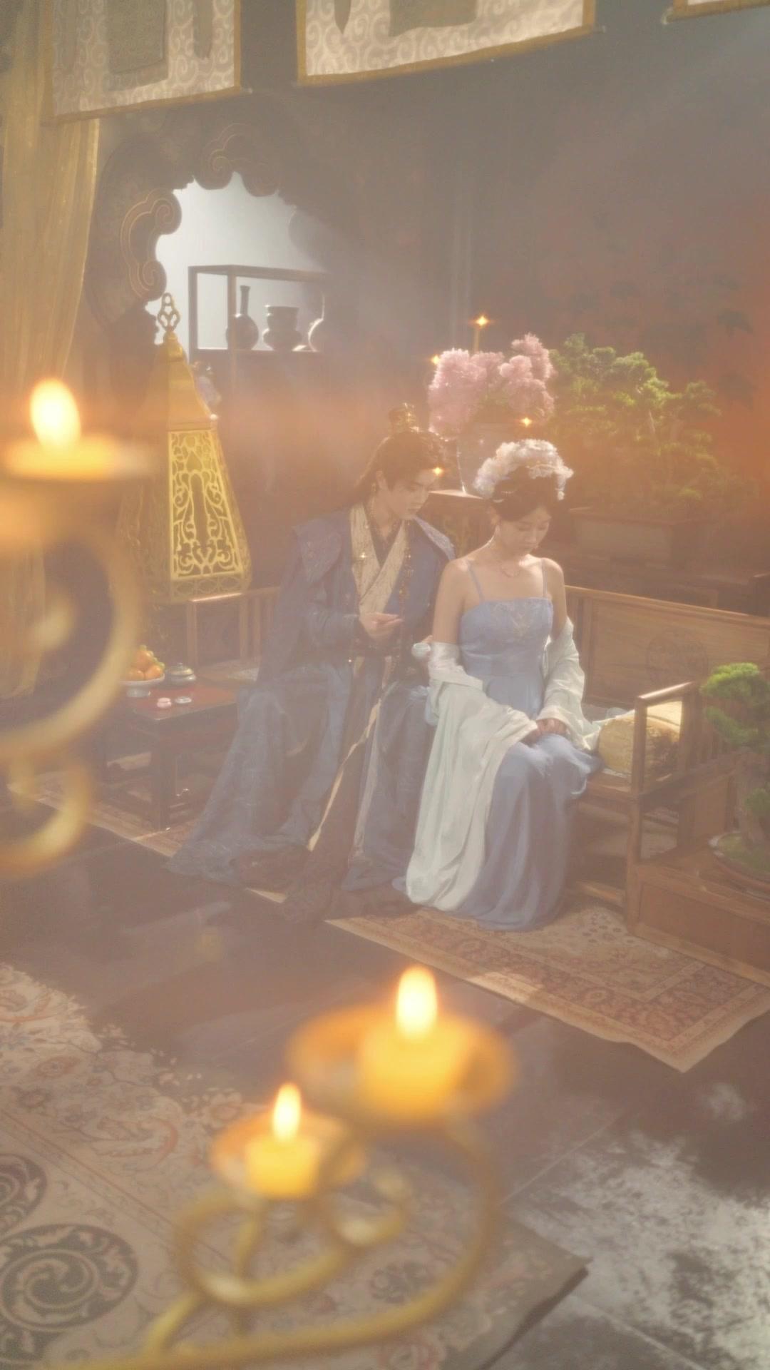 Bad Girl Wins the Emperor