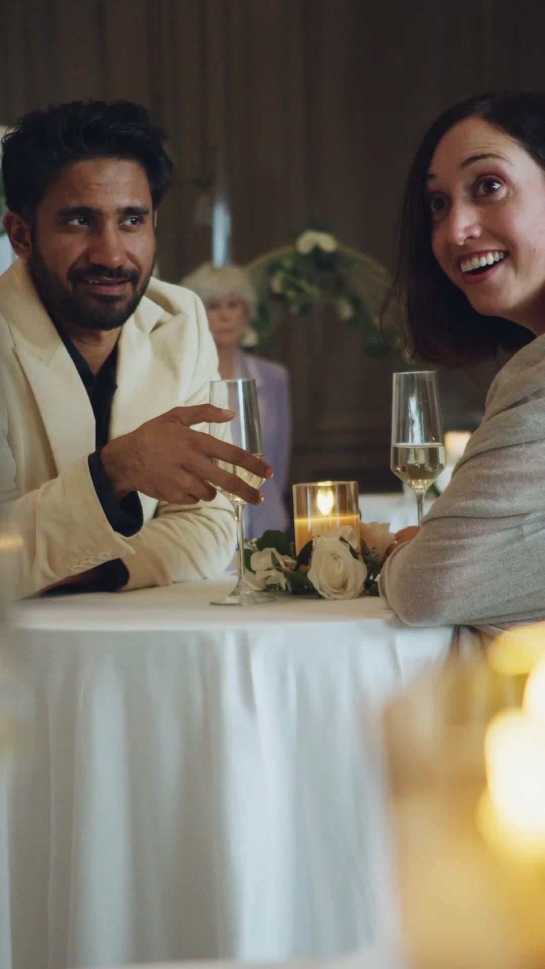 (Doublage)MON MARI, MILLIARDAIRE EN FUITE