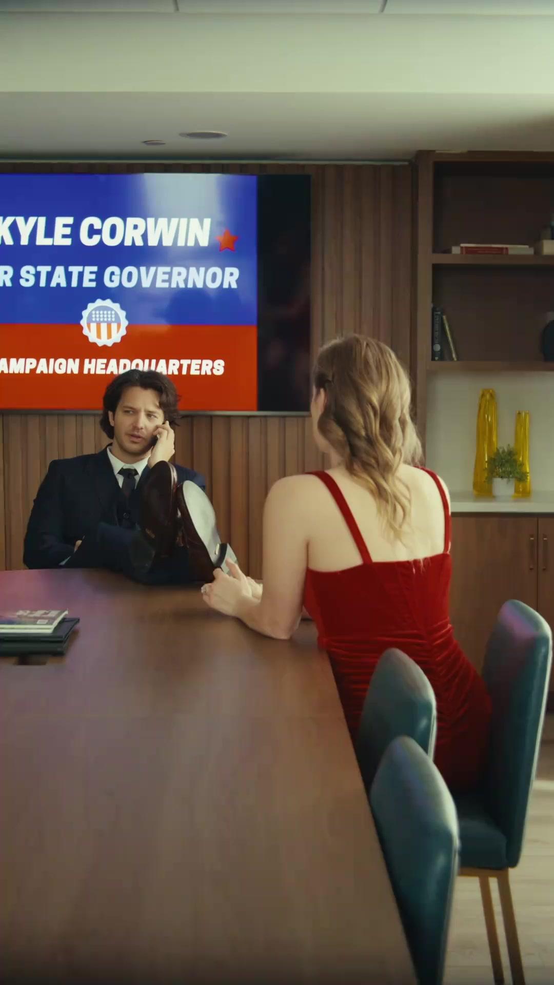 Fuga de prisión: nadie toca a mi hija