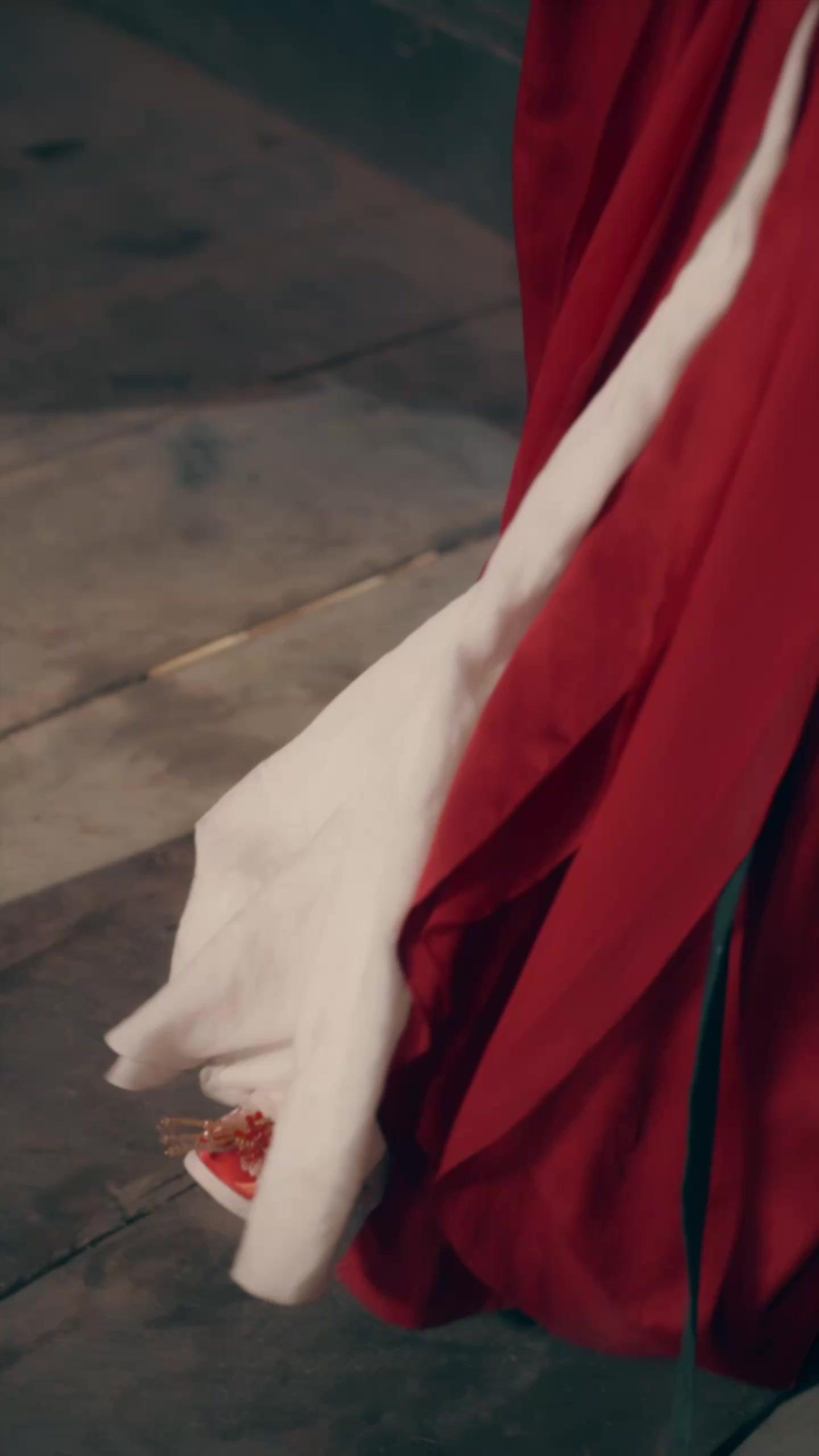 Ayah Pemimpin Bandit Ternyata Raja