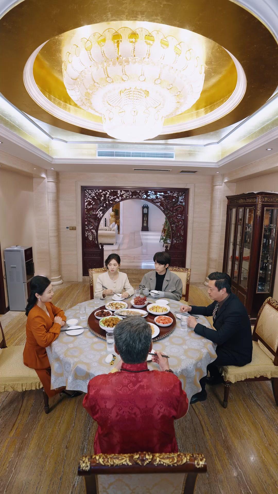 Hey, Relax. Gold Happens.