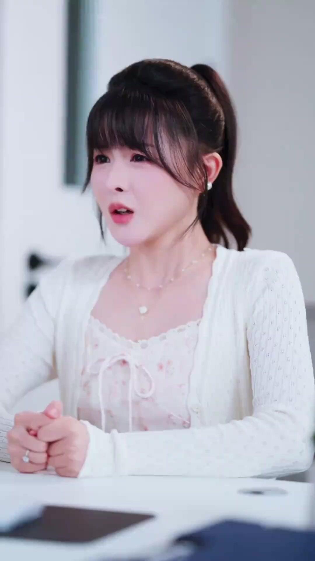 이혼 전야, 남편이 이상해