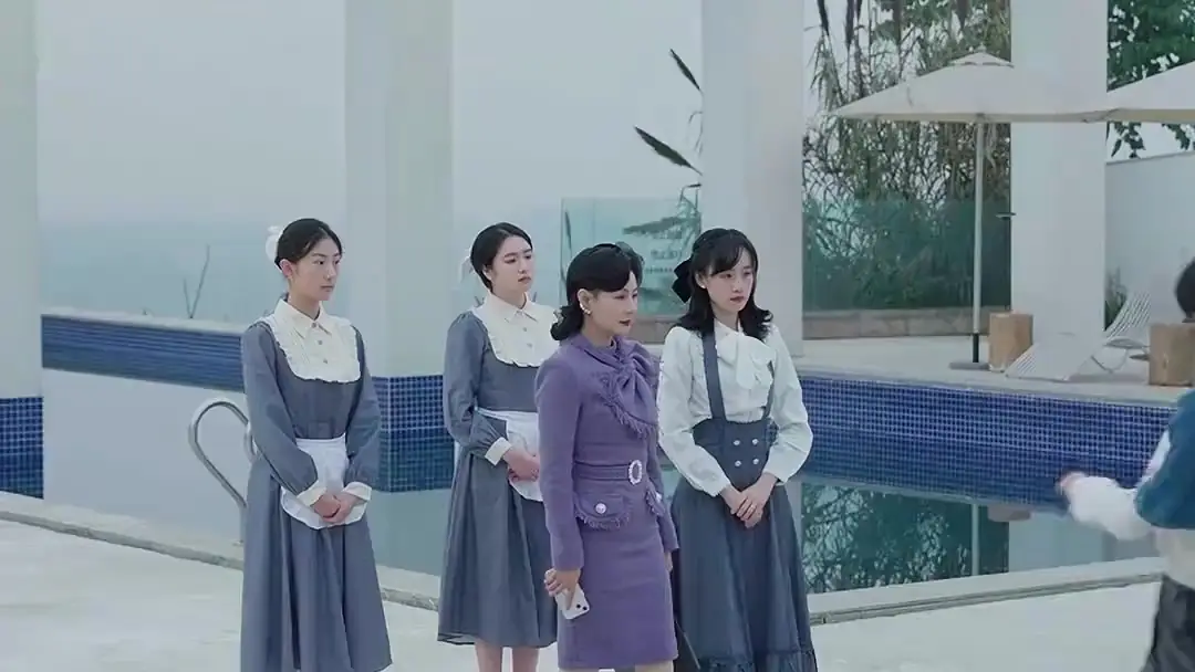 Paper Bag & Broken Necklace: The Real Plot Twist