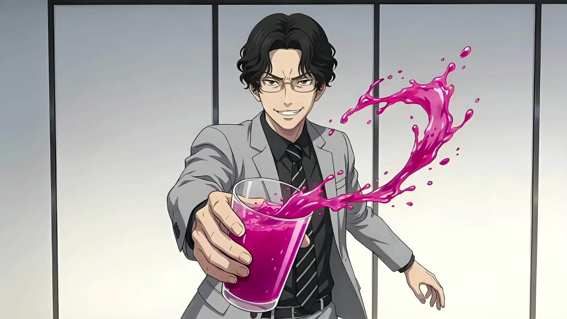 MON ASCENSION PAR L'HUMILIATION 