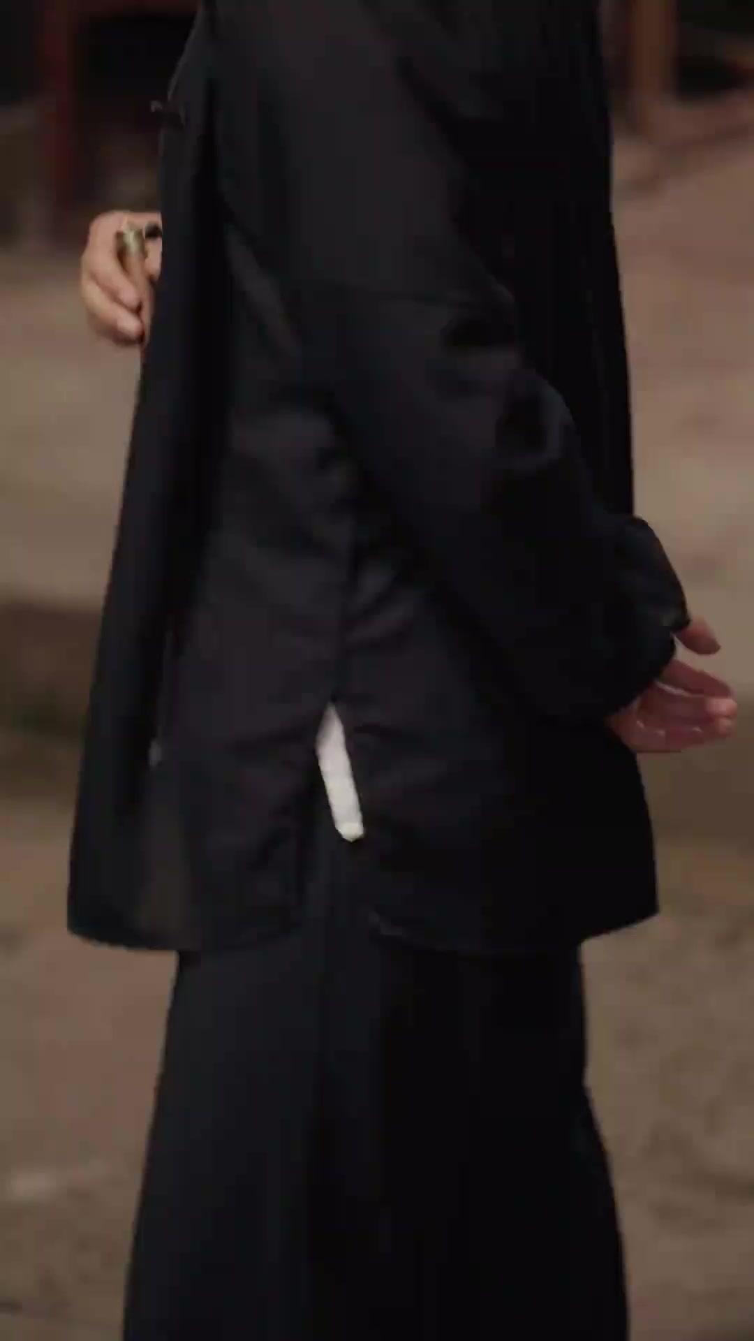 (Doblado)Ascenso del proscrito