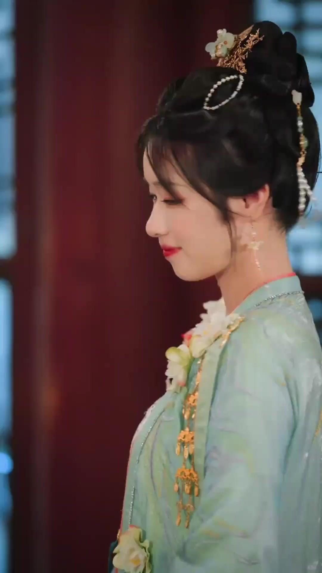 (พากย์เสียง)วาสนาองค์หญิง