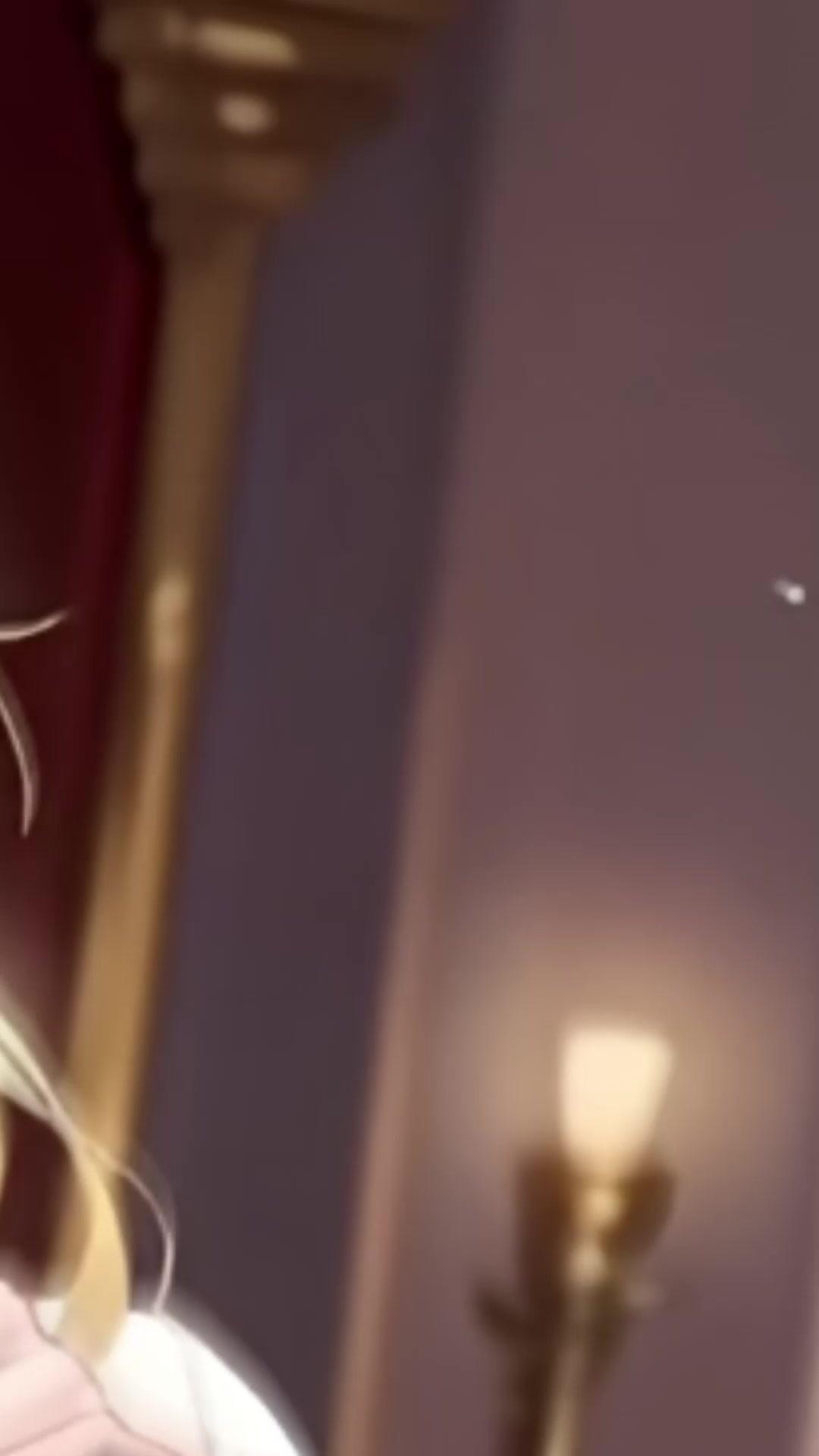 Me? The Empire's Empress?!