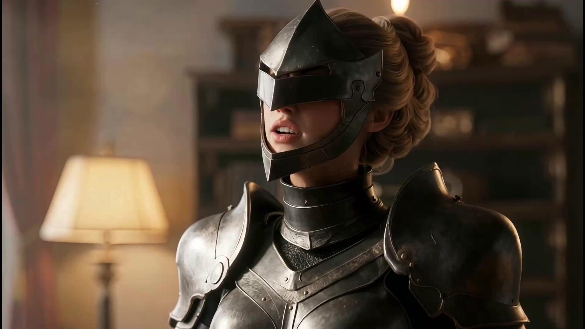 Jangan Mati, Jinakkan Mereka!