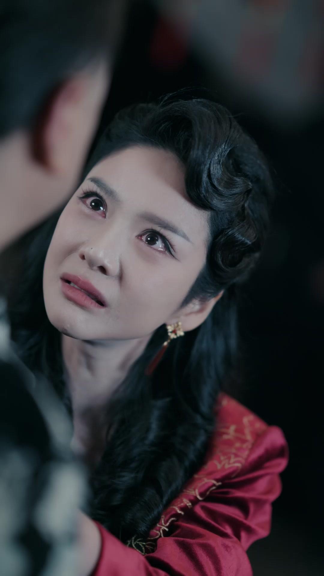 誰說玫瑰沒有槍