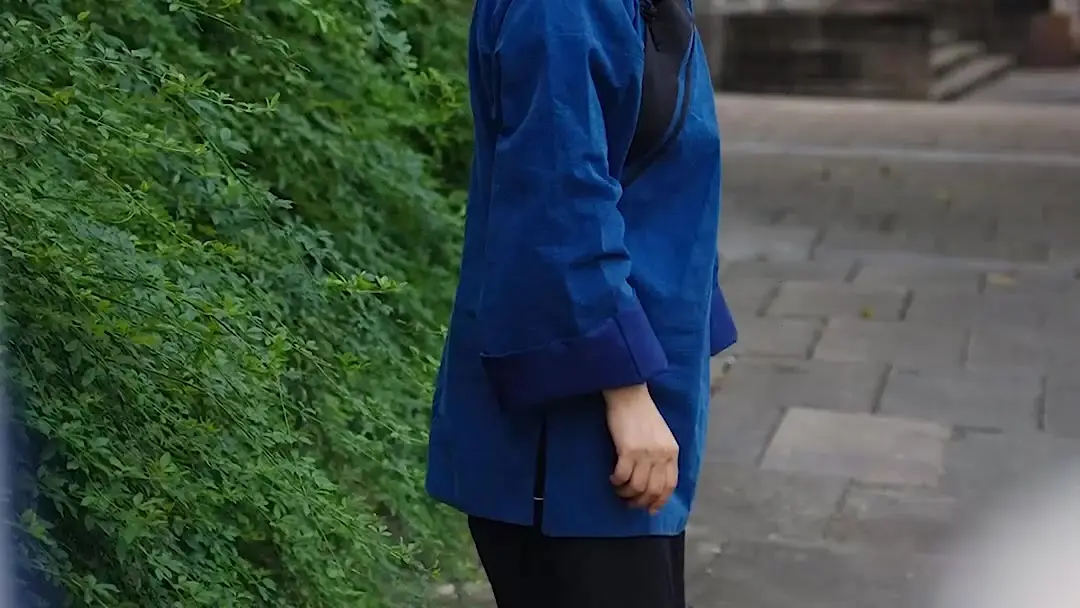 When the Grandmaster Smiles, You Know It’s Over