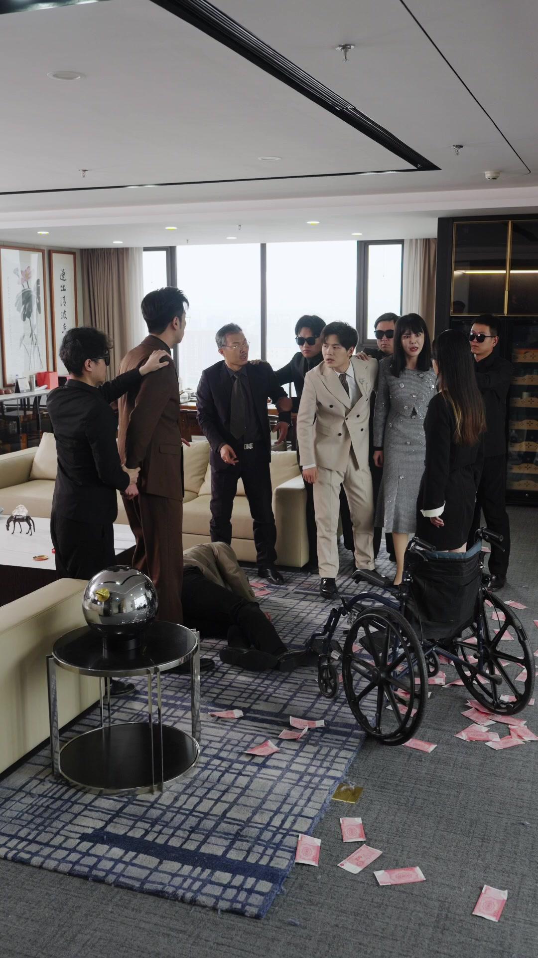 착한 마음이 만든 기적