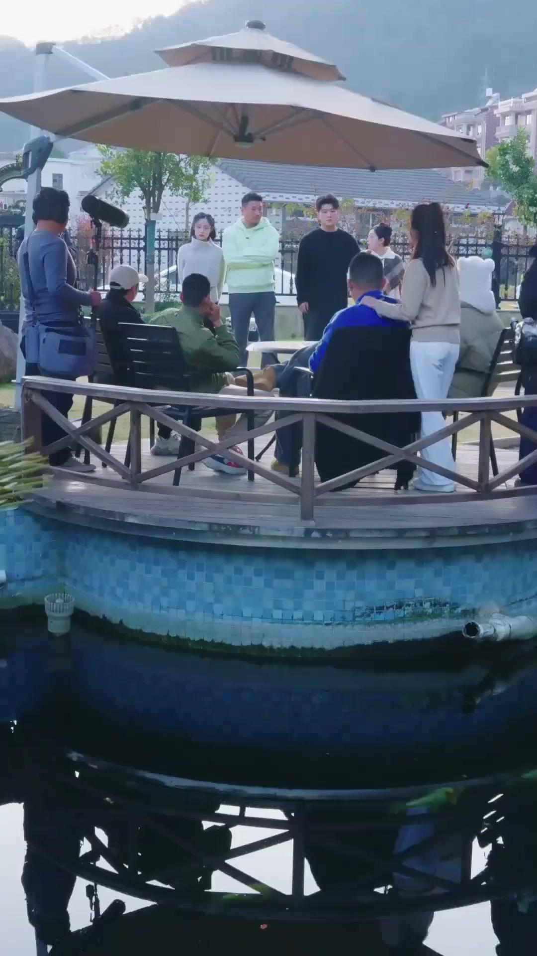 자기야, 이혼하자