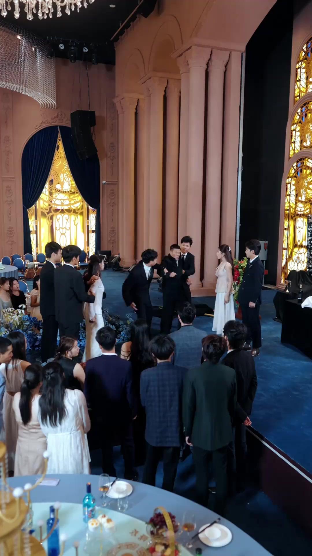 Sorry, My Nobel Is In The Trunk