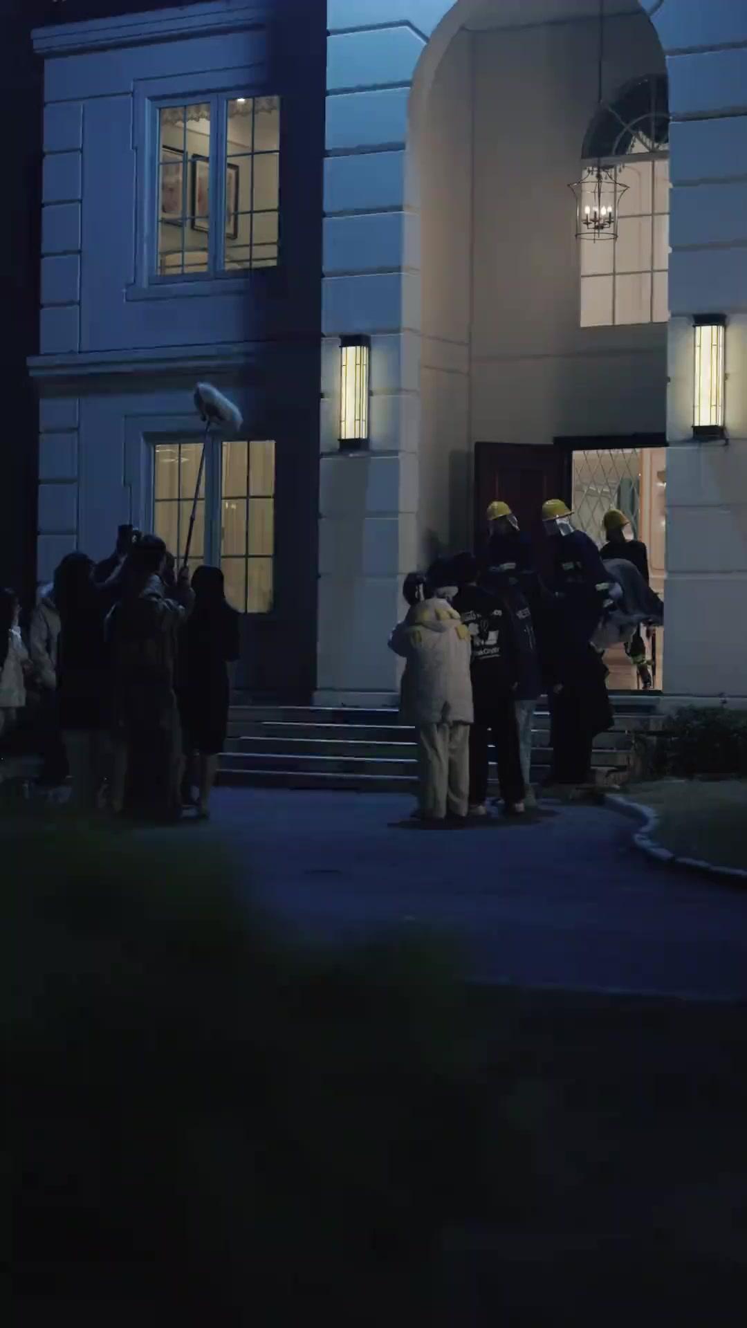 Después de renacer, destrocé al canalla