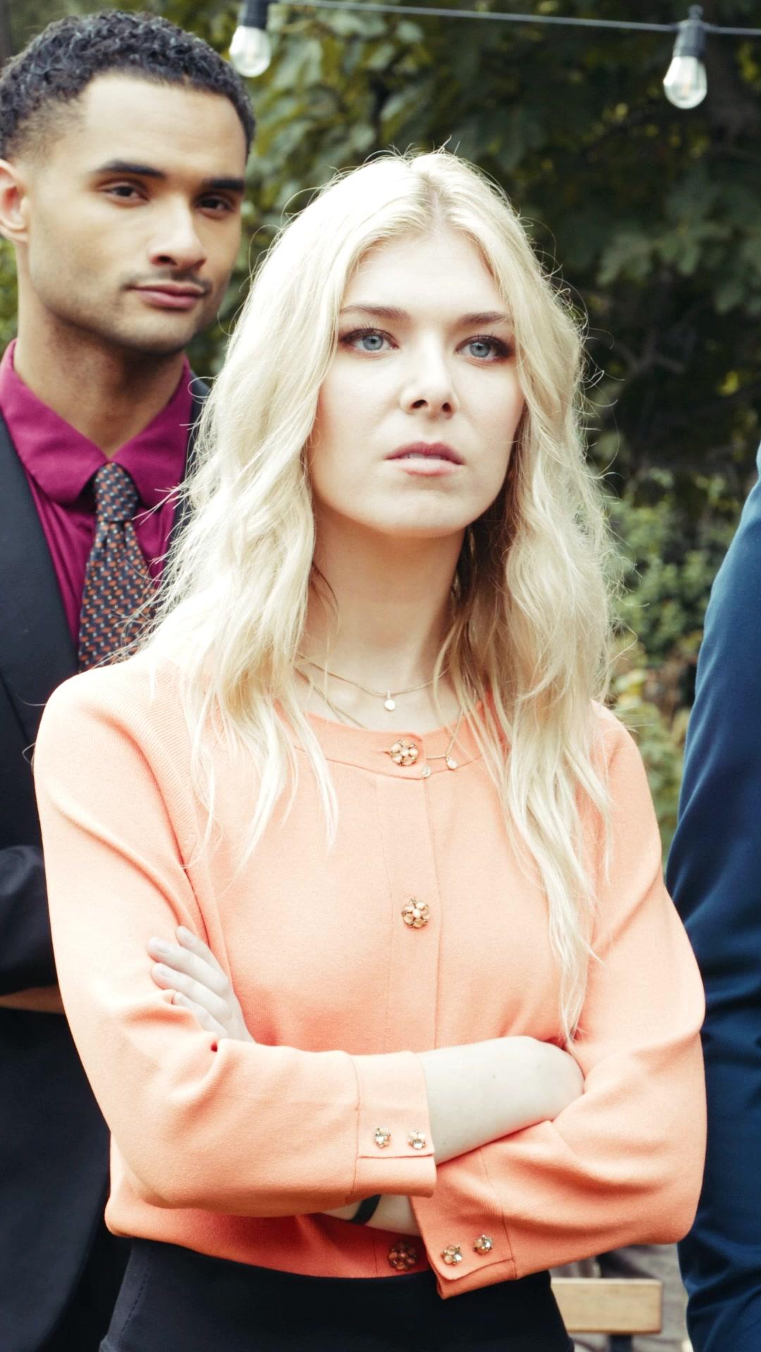 Goodbye, My Tempting Wife