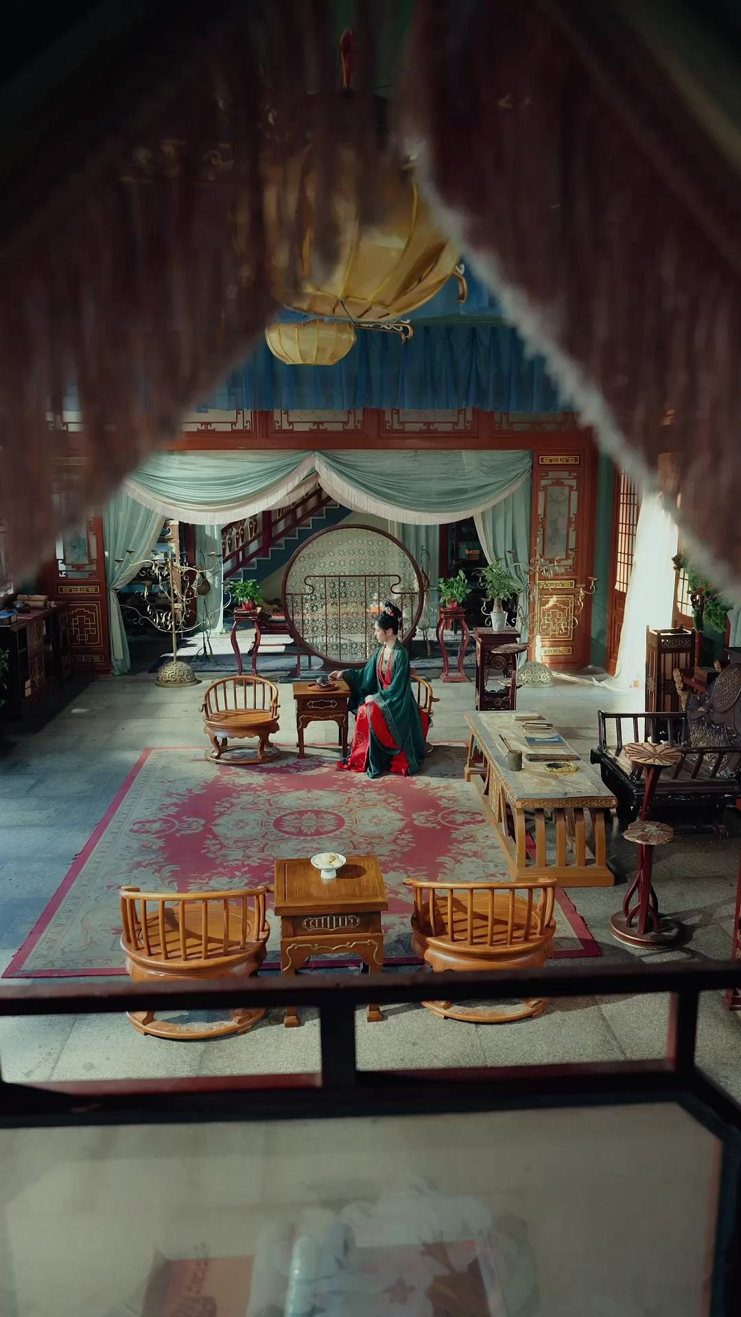 Kembalinya Sang Ratu