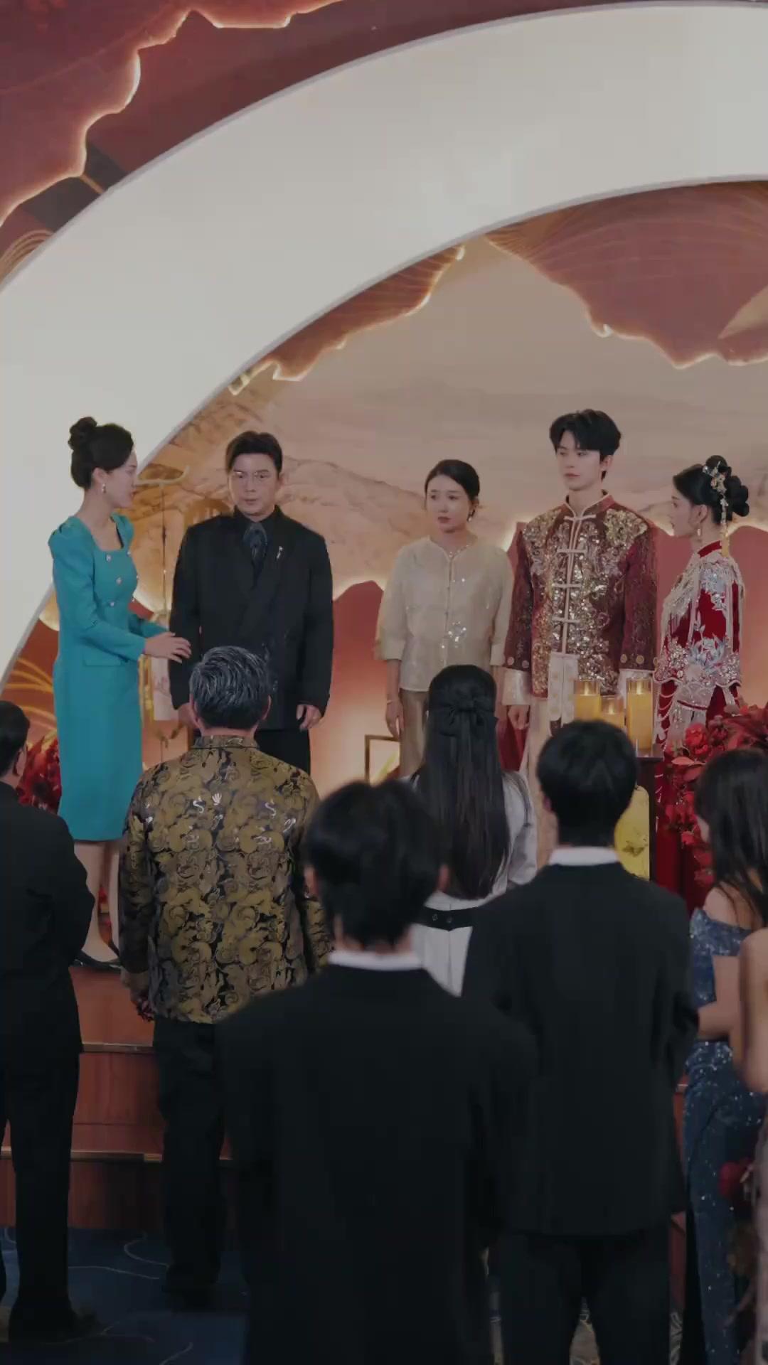 (Doblado) ¡Mi esposa es una Bandida!