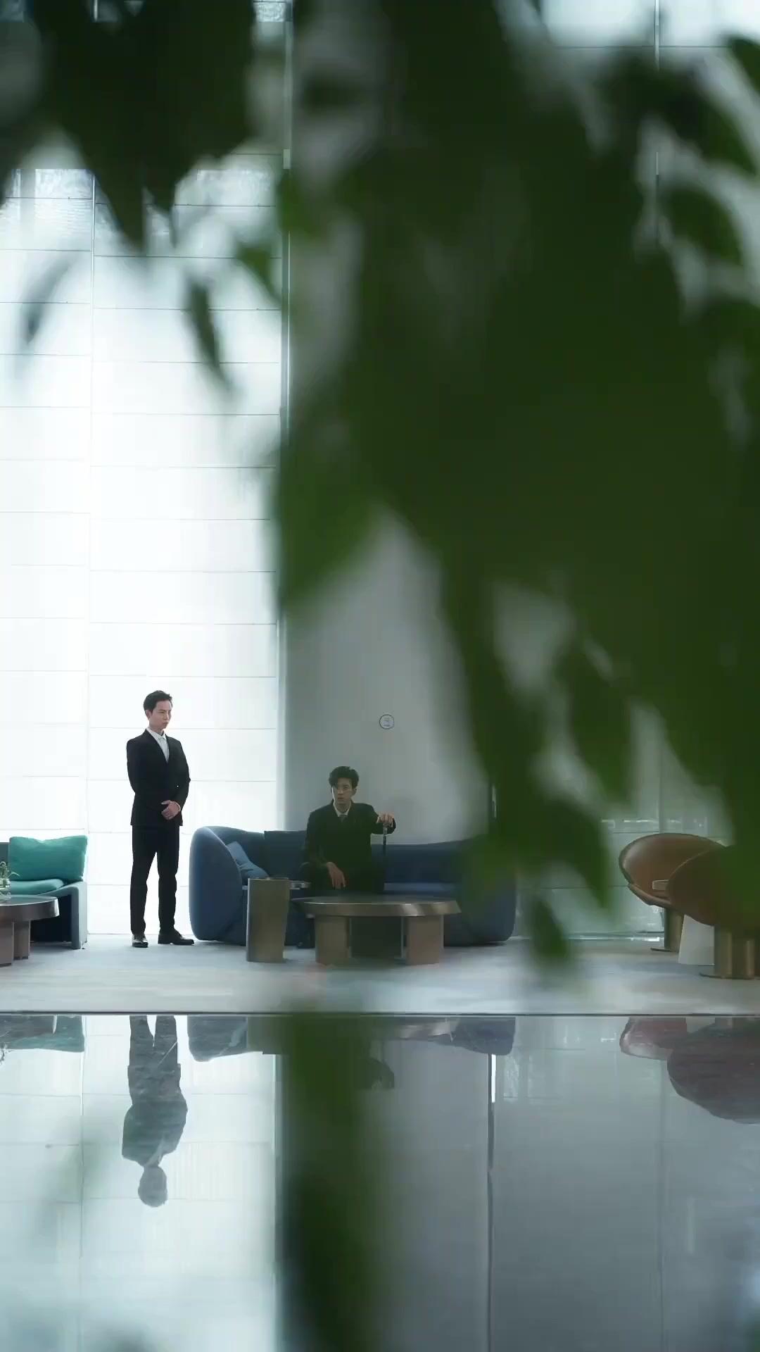 (Dubbed)The Billionaire’s Broken Doll