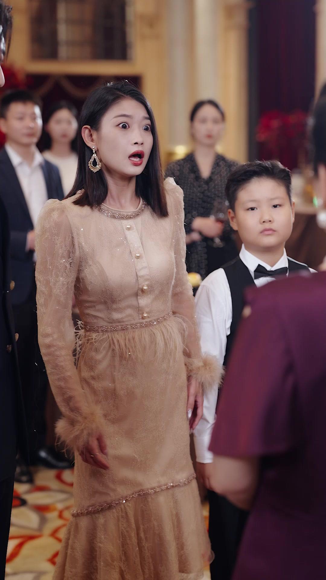 La verdad en sus ojos