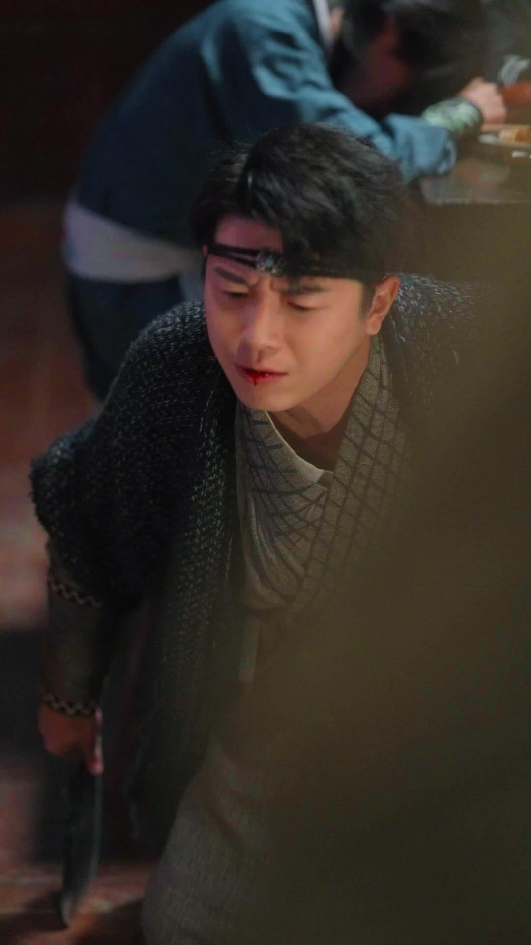 OMG! The "butcher" Son Is the Family Savior!