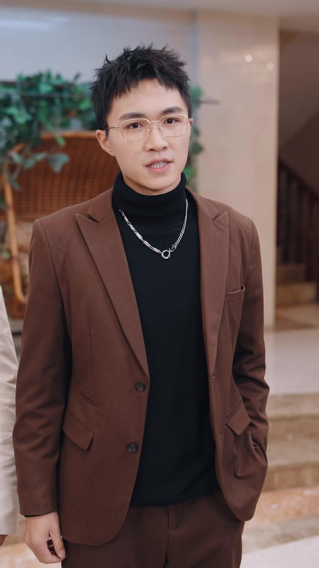 Hey, Relax. Gold Happens.