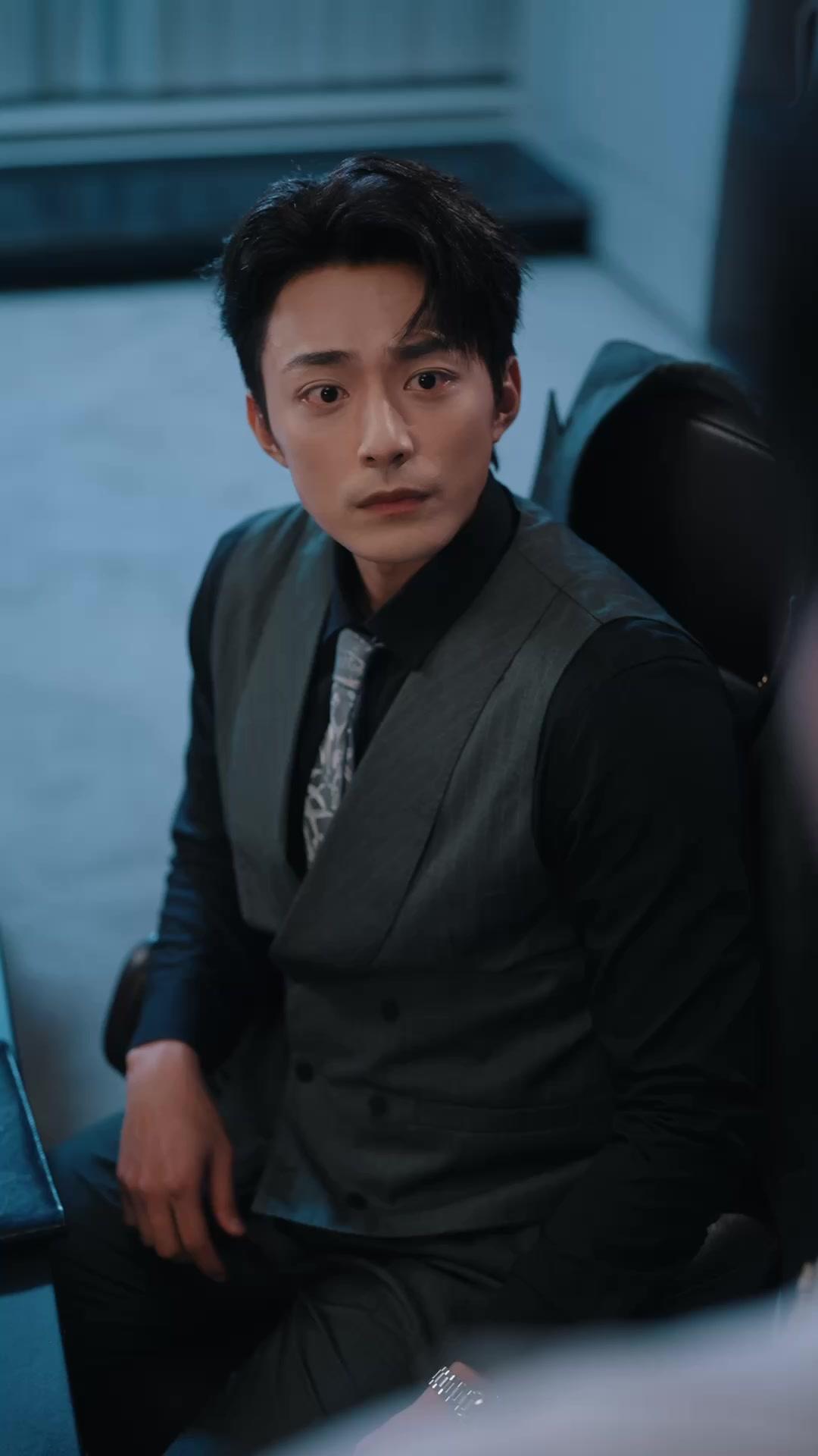 Contract Ends, Romance Begins