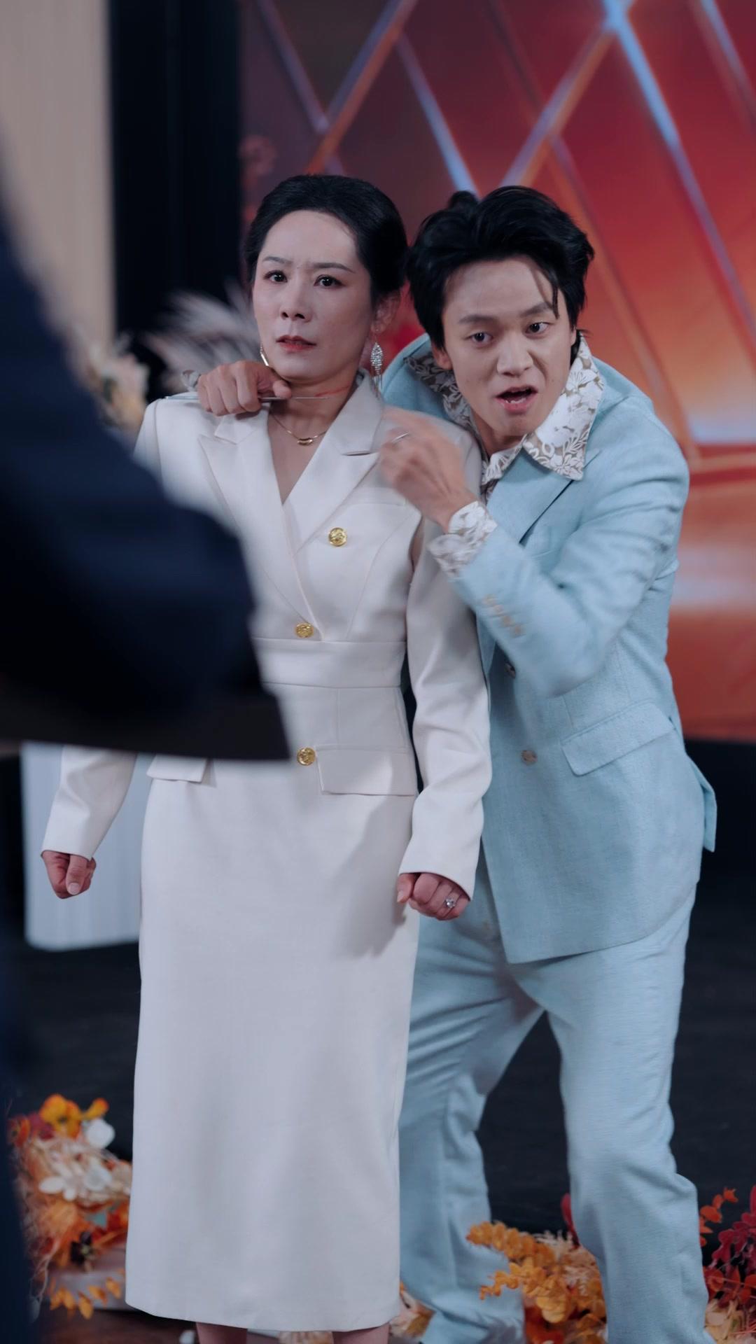 Pembalasan Tanpa Maaf