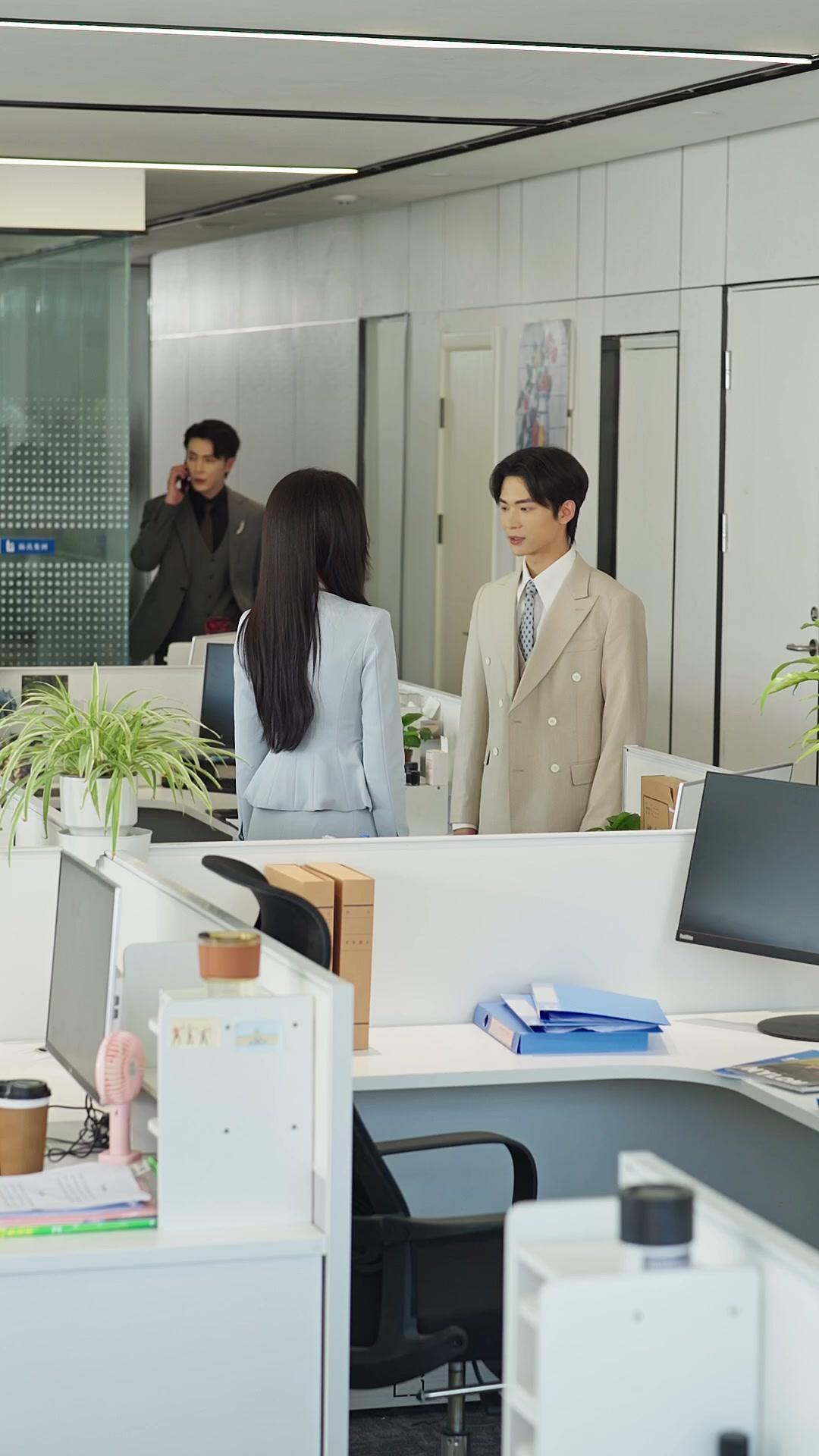 Jefe, ahora le toca suplicar