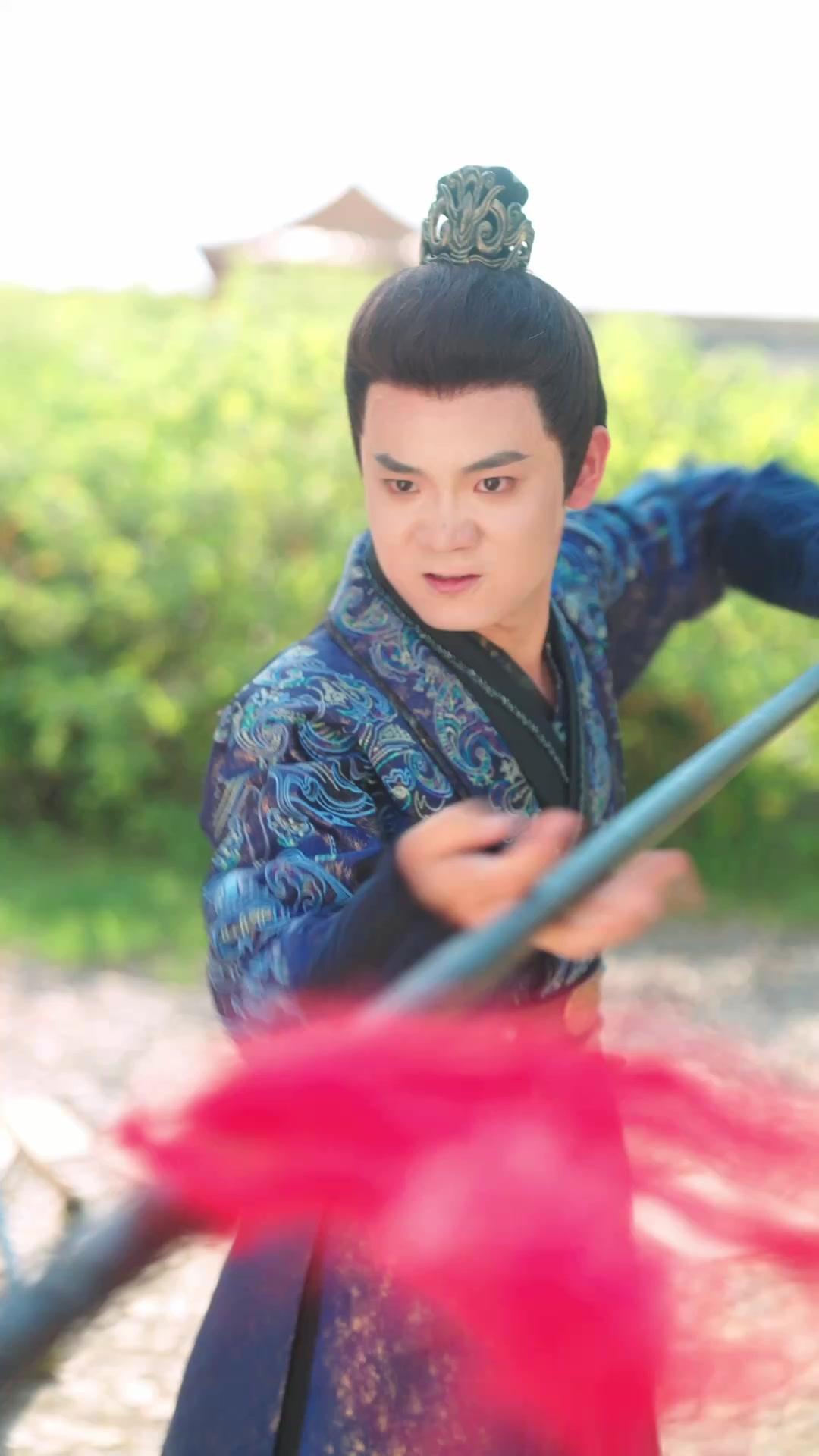 Kematian Adalah Awal Balas Dendam