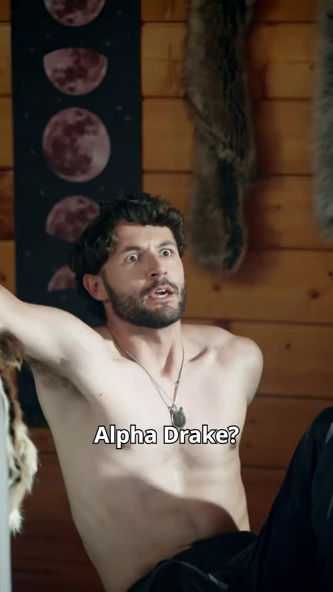 (Synchro)Meine zwei Alpha-Schicksale