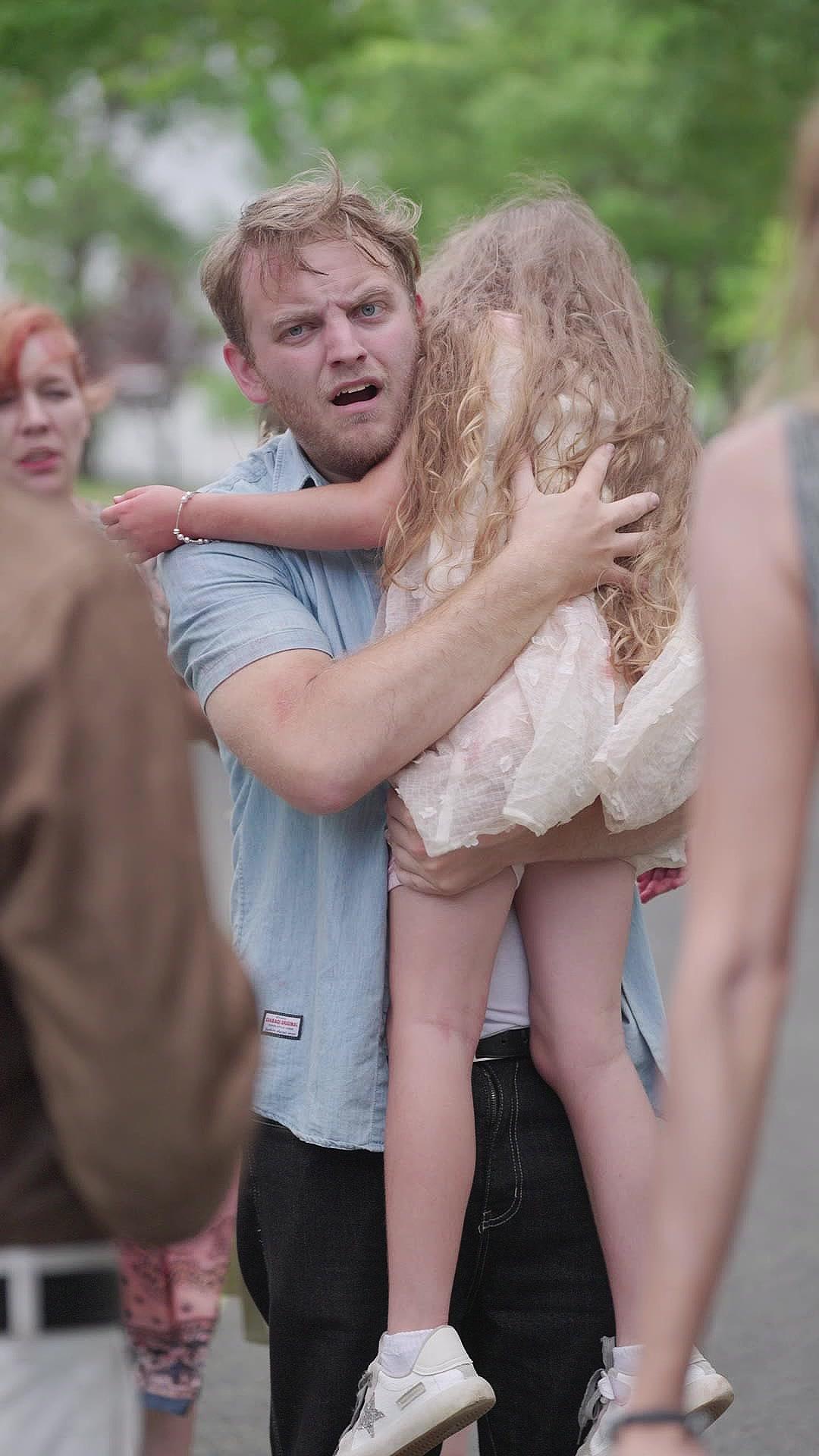 What Goes Around Comes Around