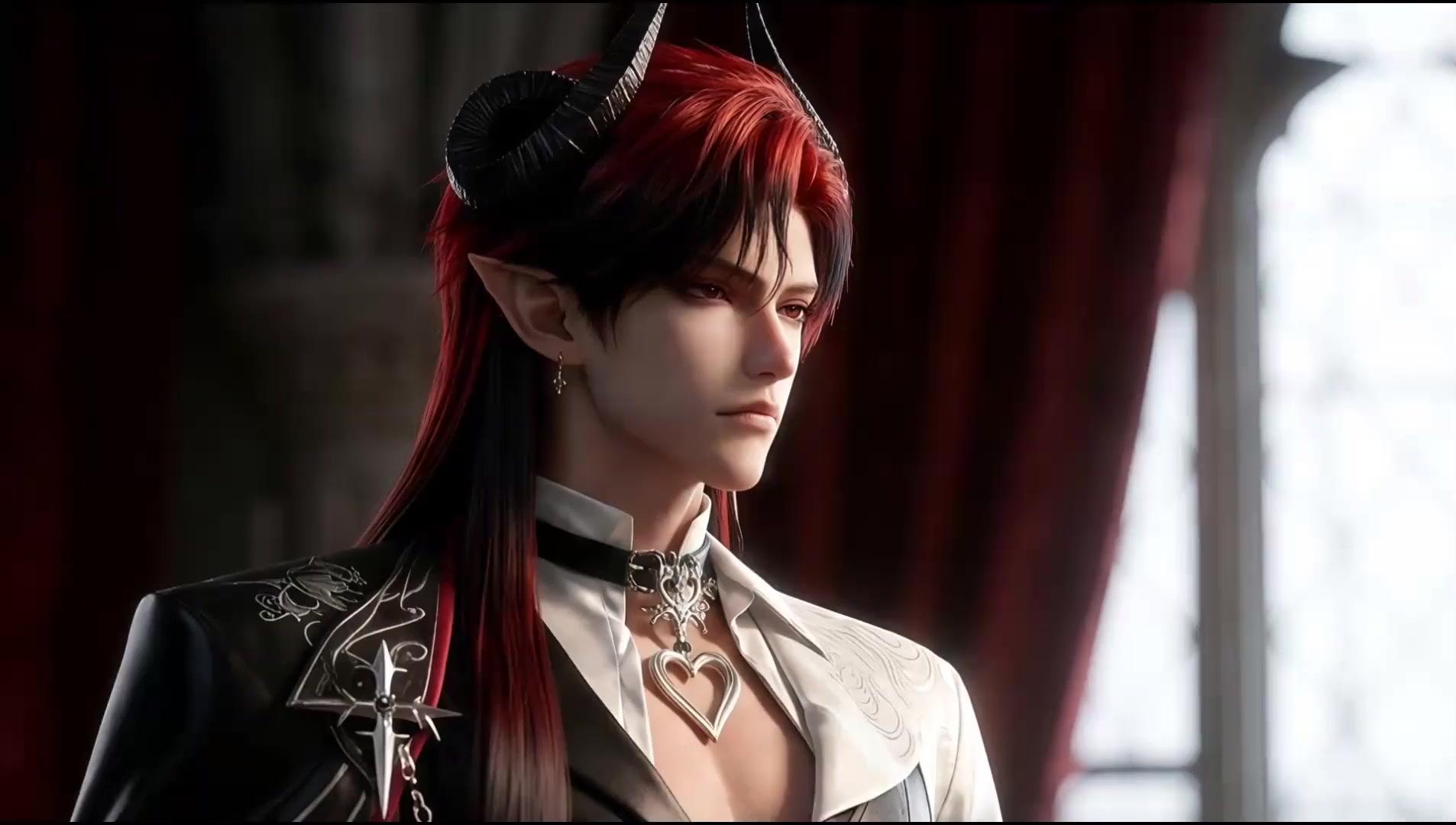 (Sulih suara) Dunia Game Ini, Aku yang Berkuasa