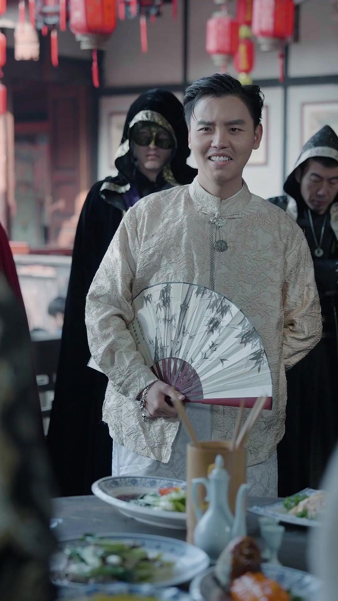 Ela é a Deusa da Culinária