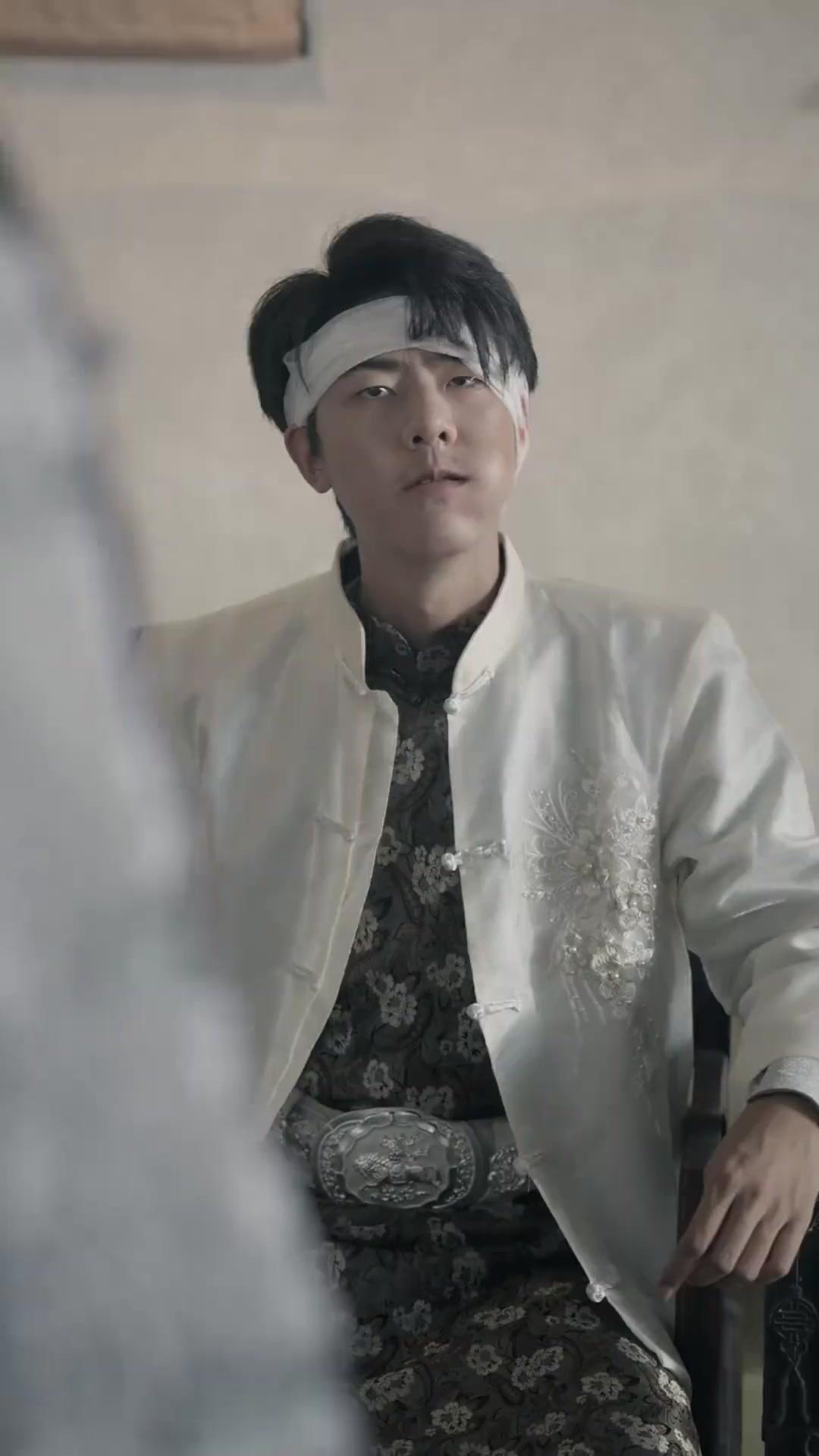 (พากย์เสียง)จอมยุทธ์ผู้พลิกชะตา