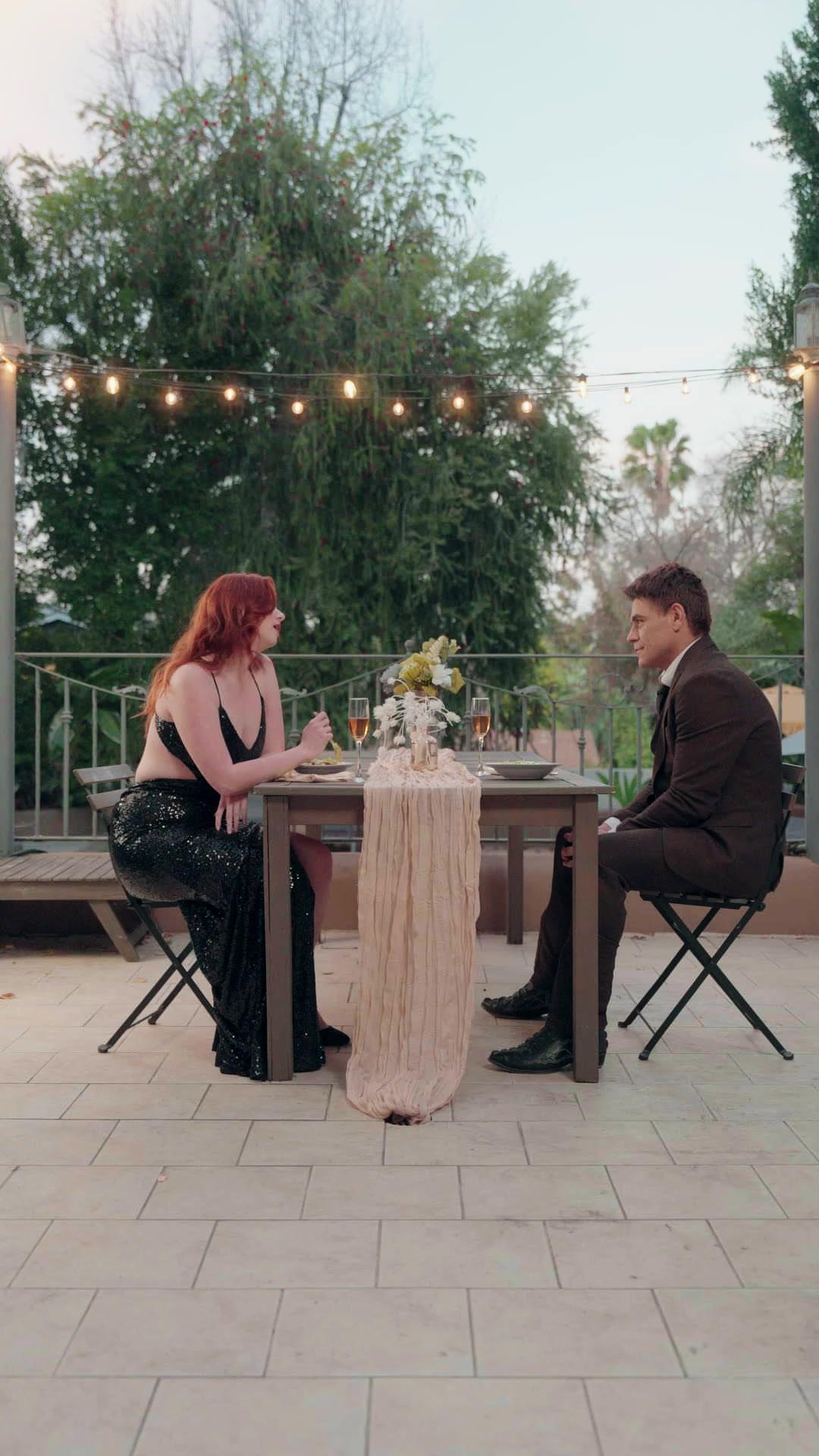 The Hidden King Is My Father