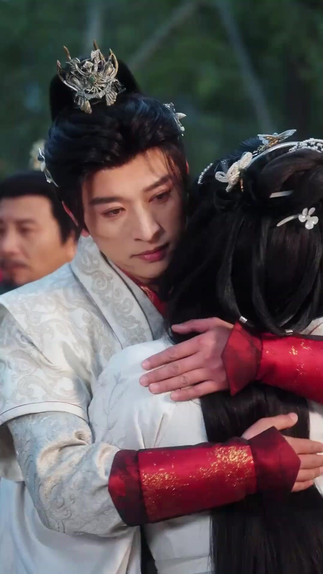 (Sulih suara) Topeng Pemboros 2