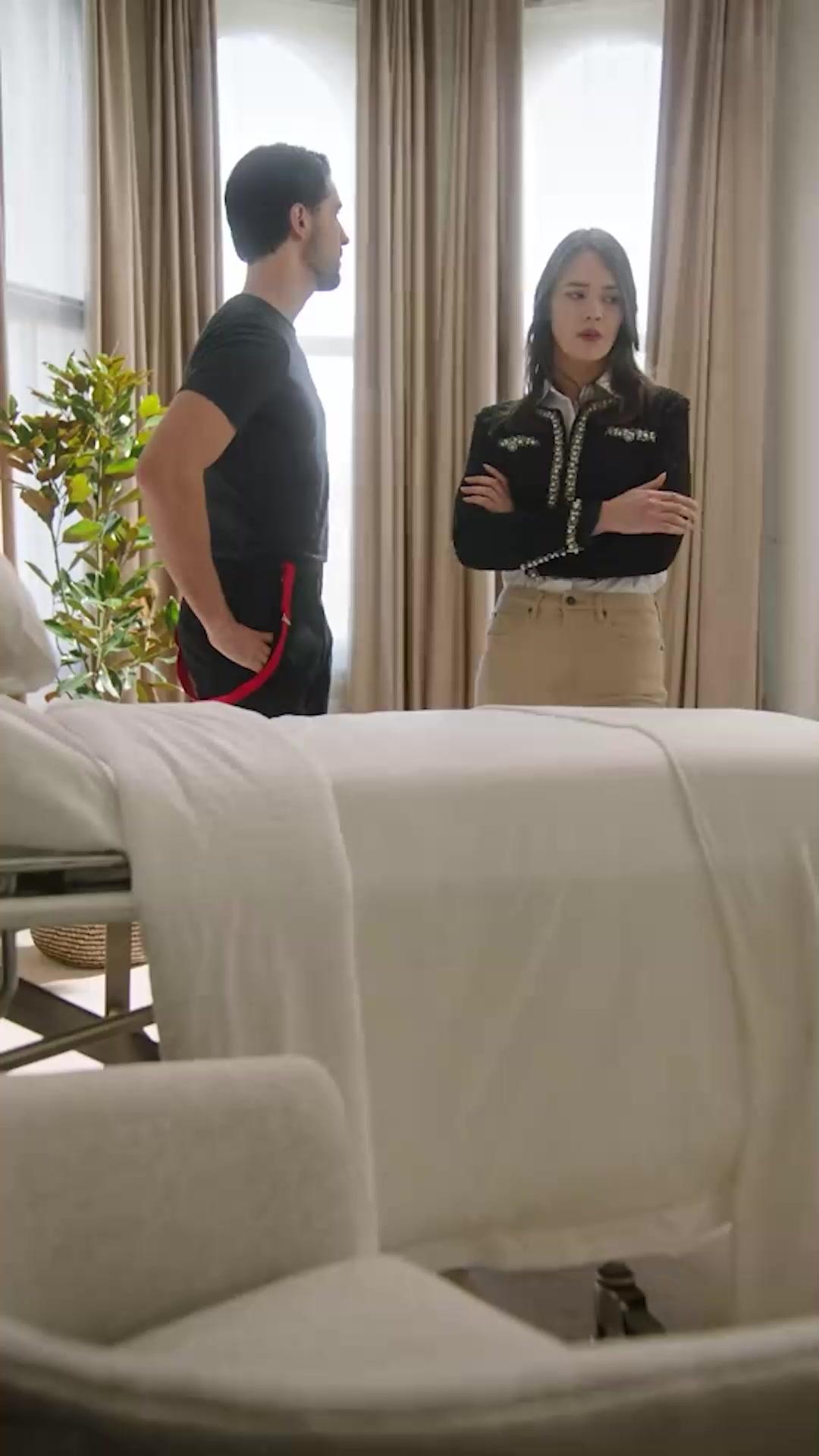 Matrimonio in Fiamme