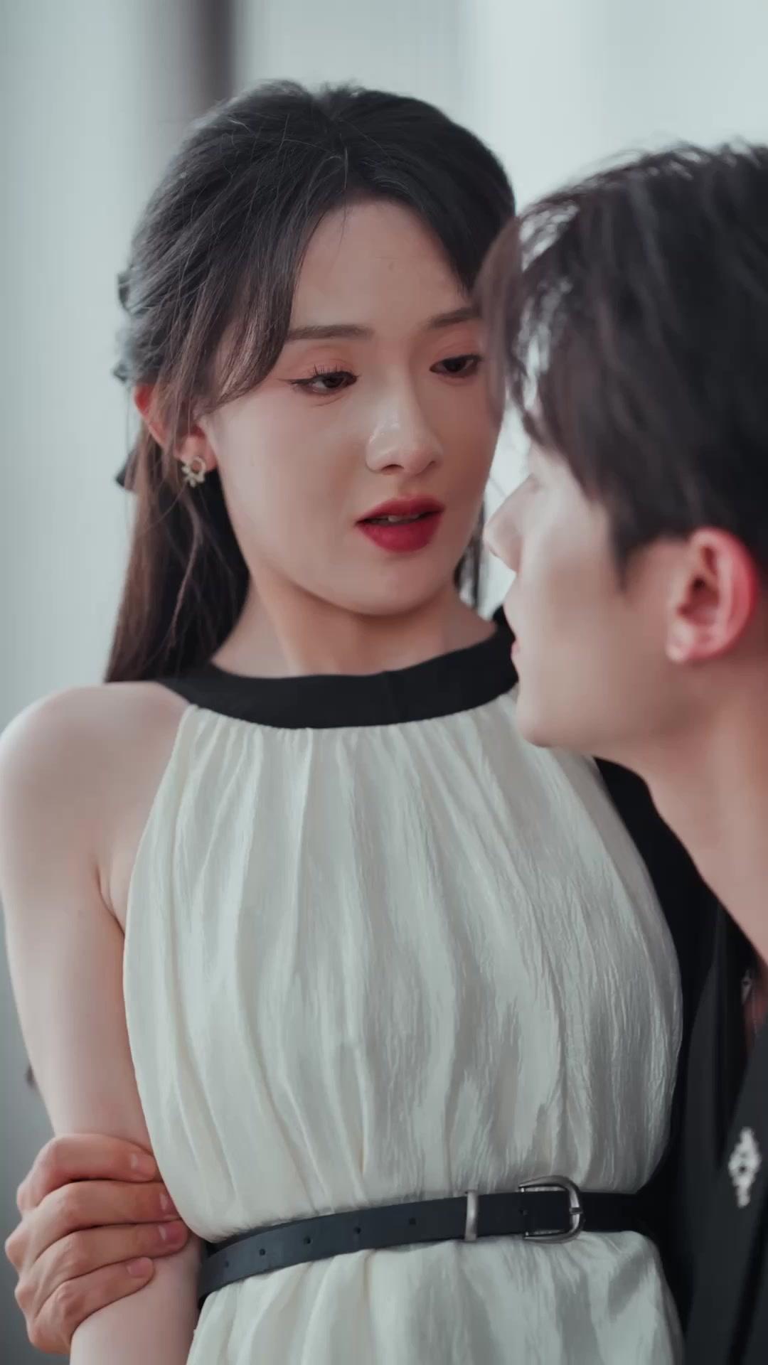 Fated Flash Marriage