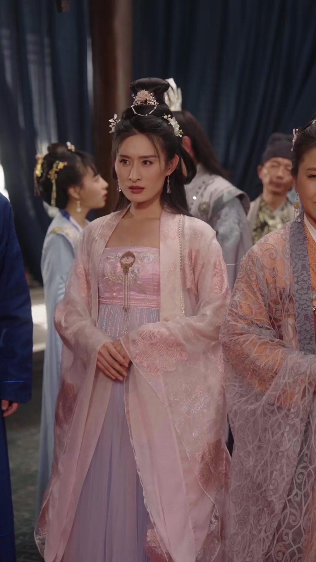 Putri Mahkota Yang Hebat