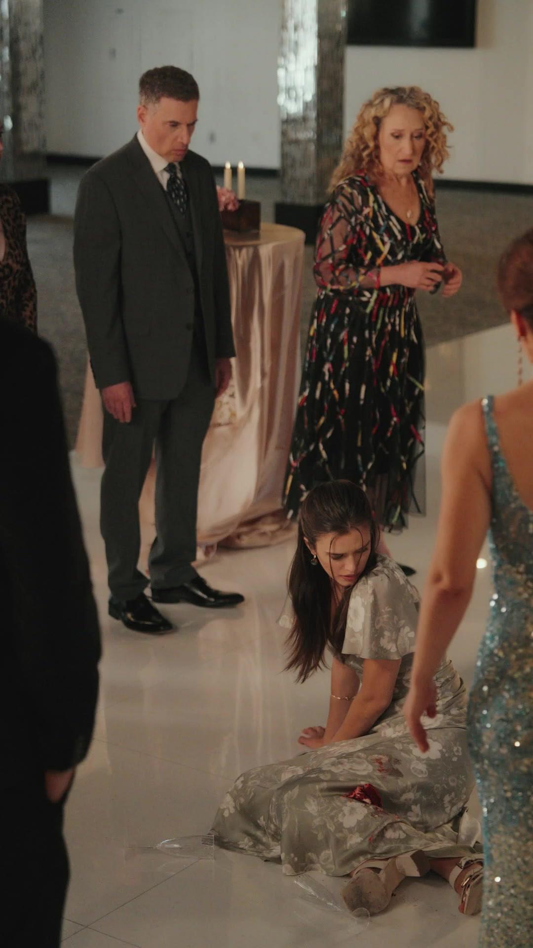 The Fallen Heiress's Return