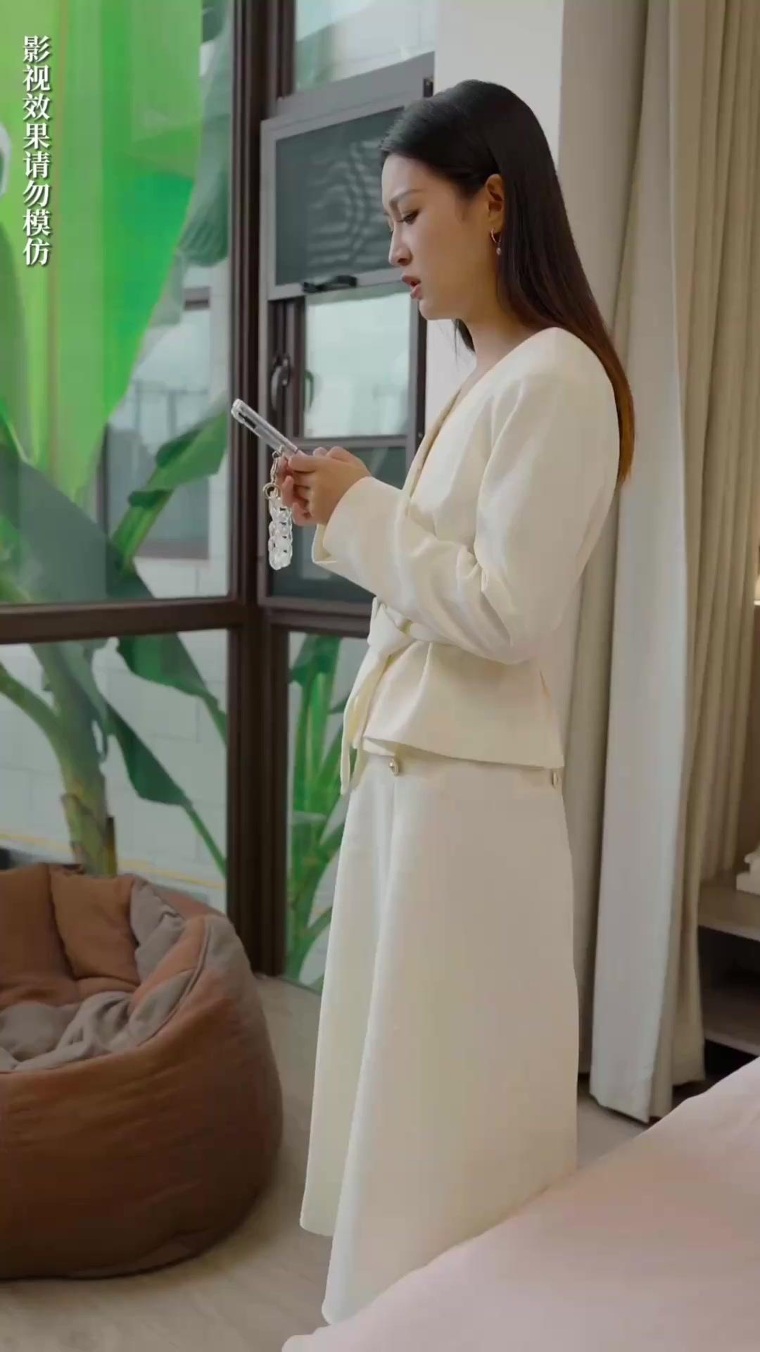 여 회장의 말괄량이 대리 신부