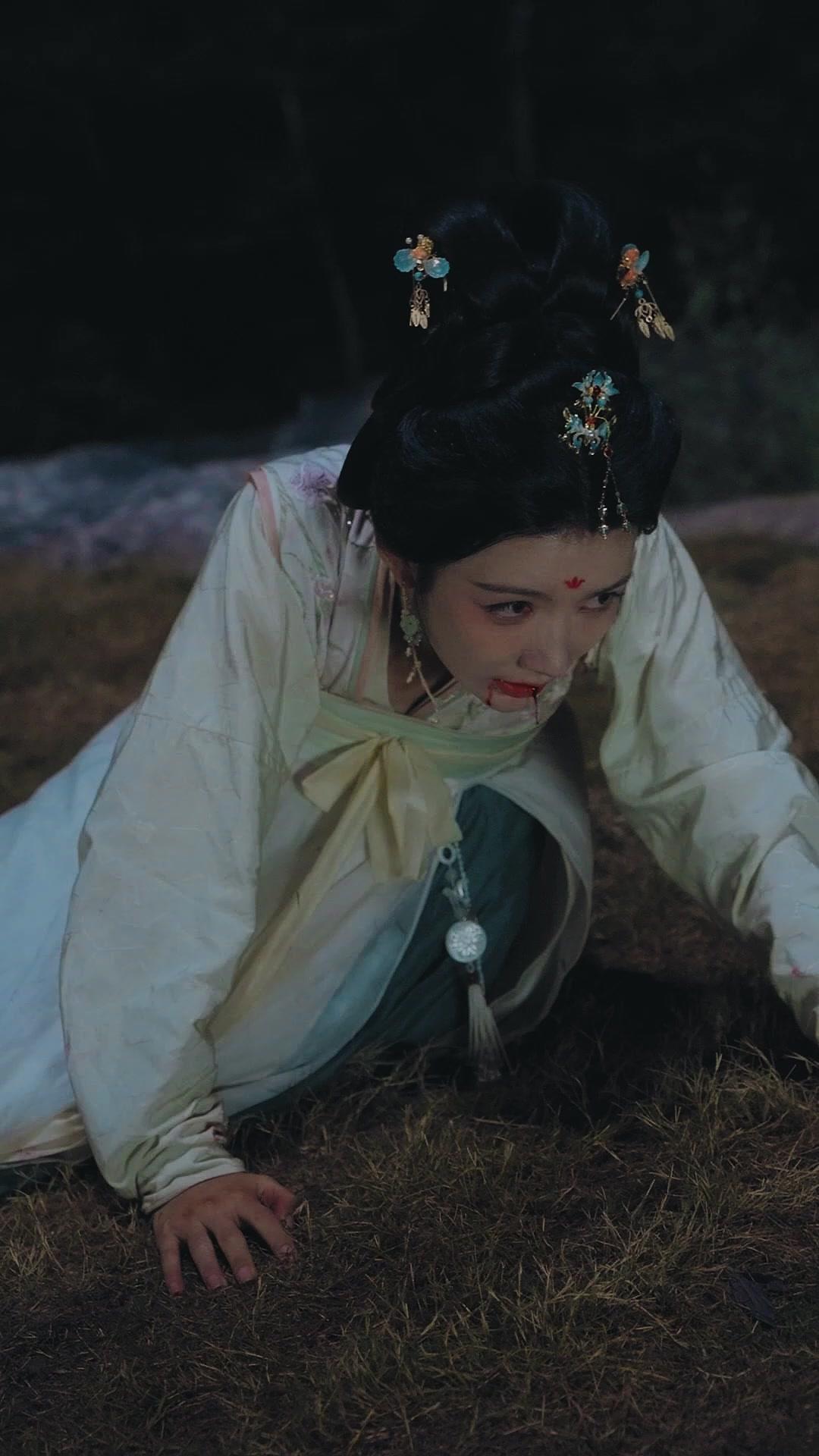 La princesa no perdona