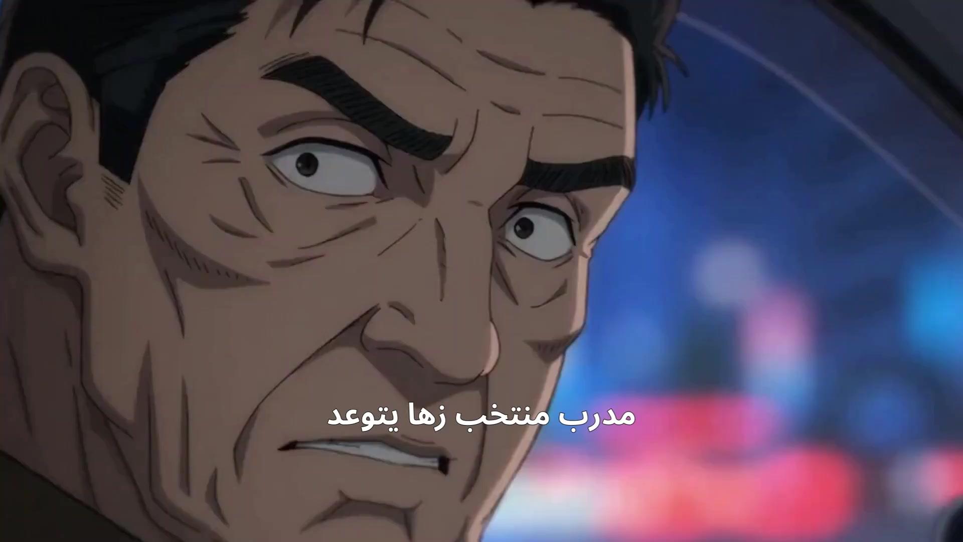 (مدبلج) كأس واحد وحلم أمة