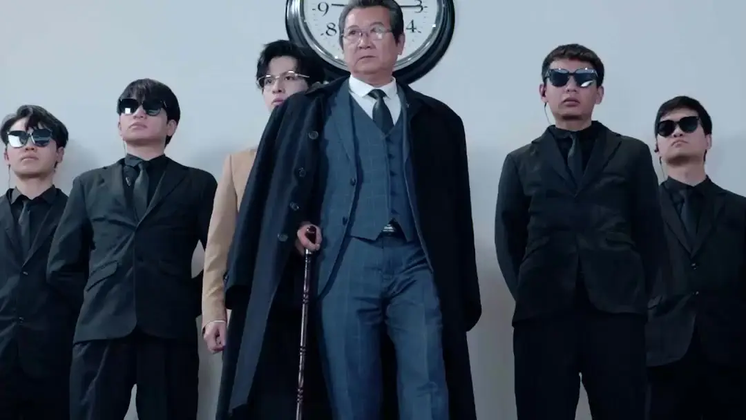 After the Divorce, I Ended My Ex-Husband — When the Clock Stops Ticking