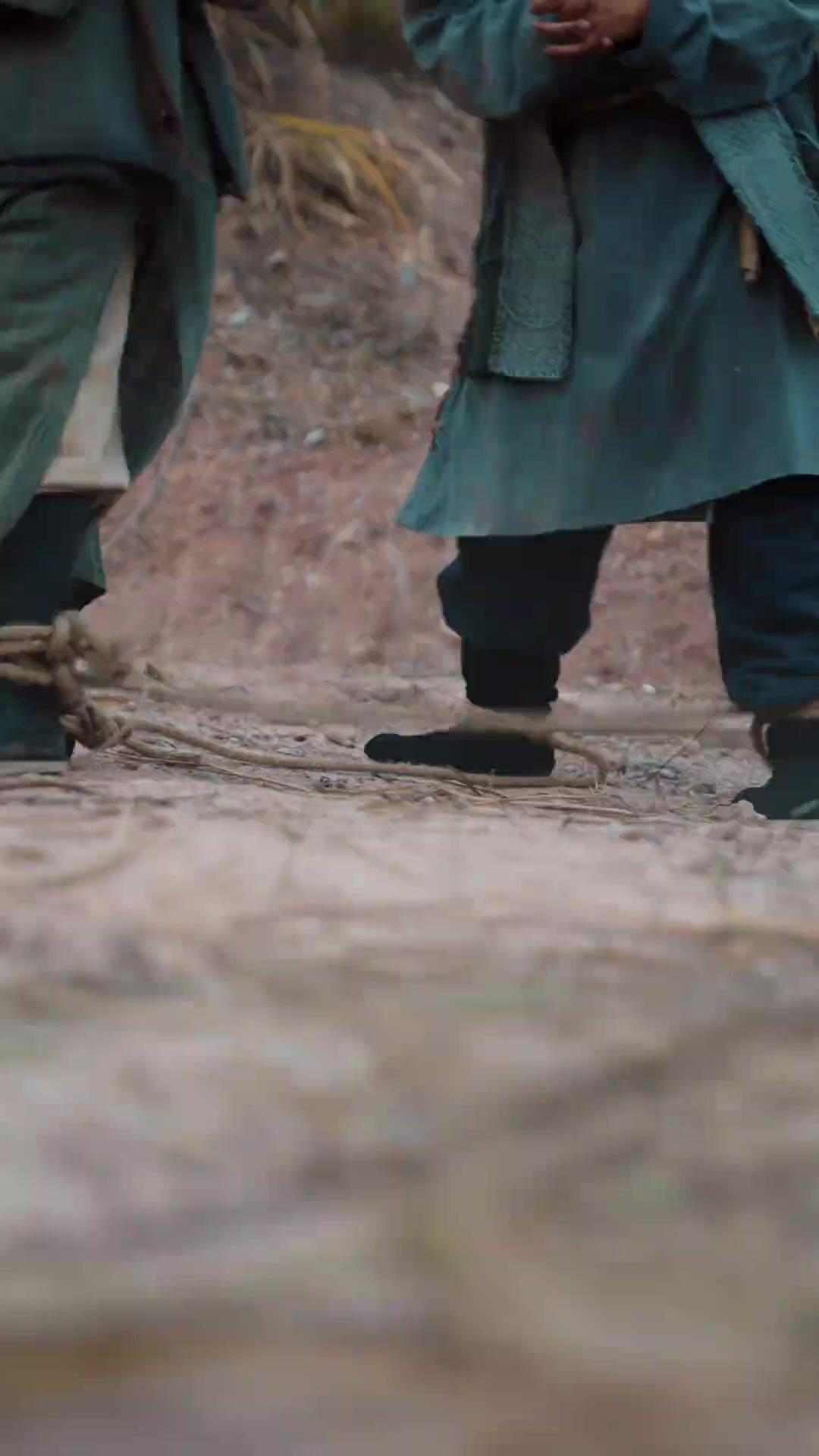 Quanto Mais Mata, Mais Forte Fica