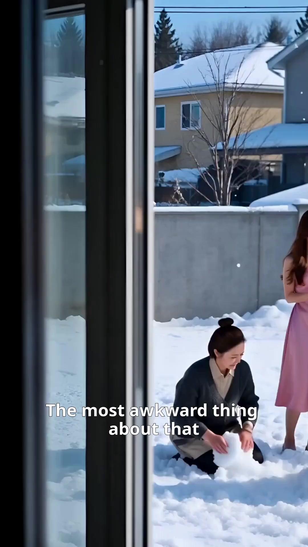 (Dubbed) Jinx No More, Love at the Door