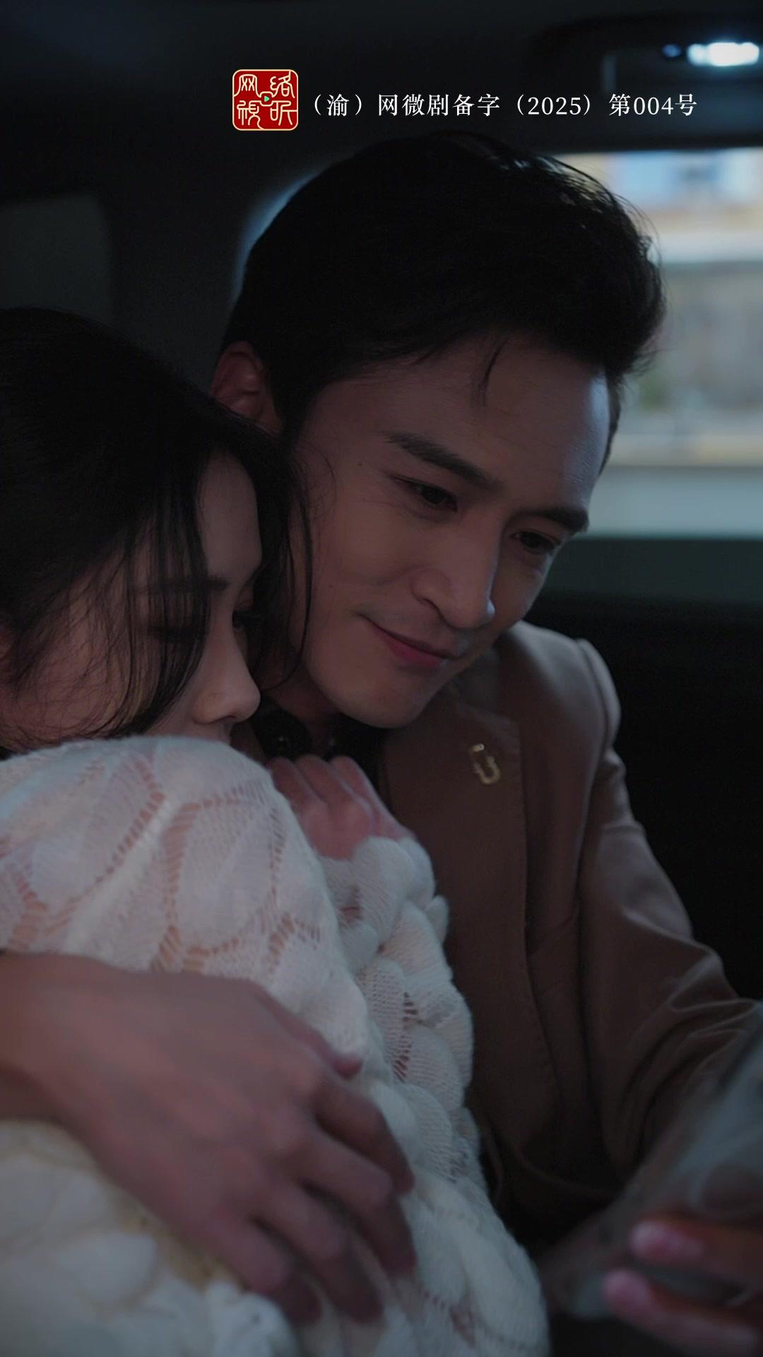 EN SECRET, JE T'AIMAIS