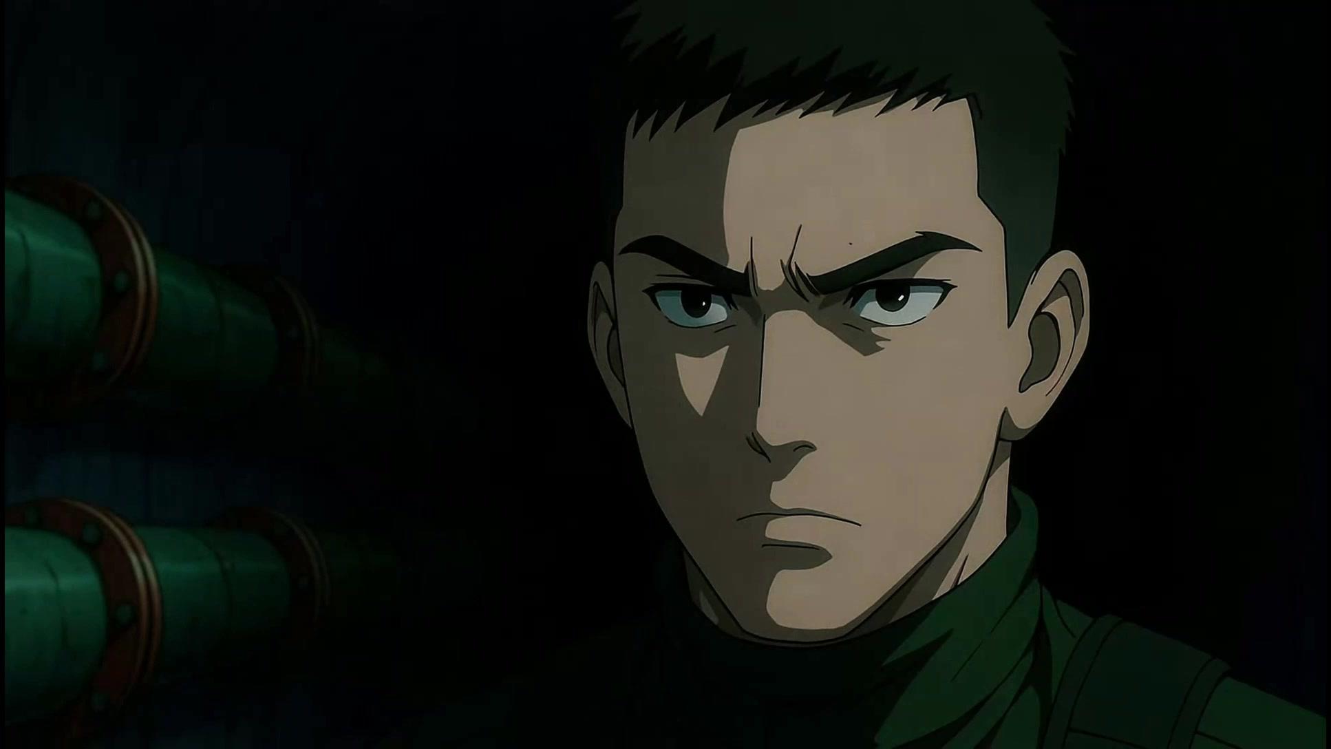 System Says: Kiss Her, Be King